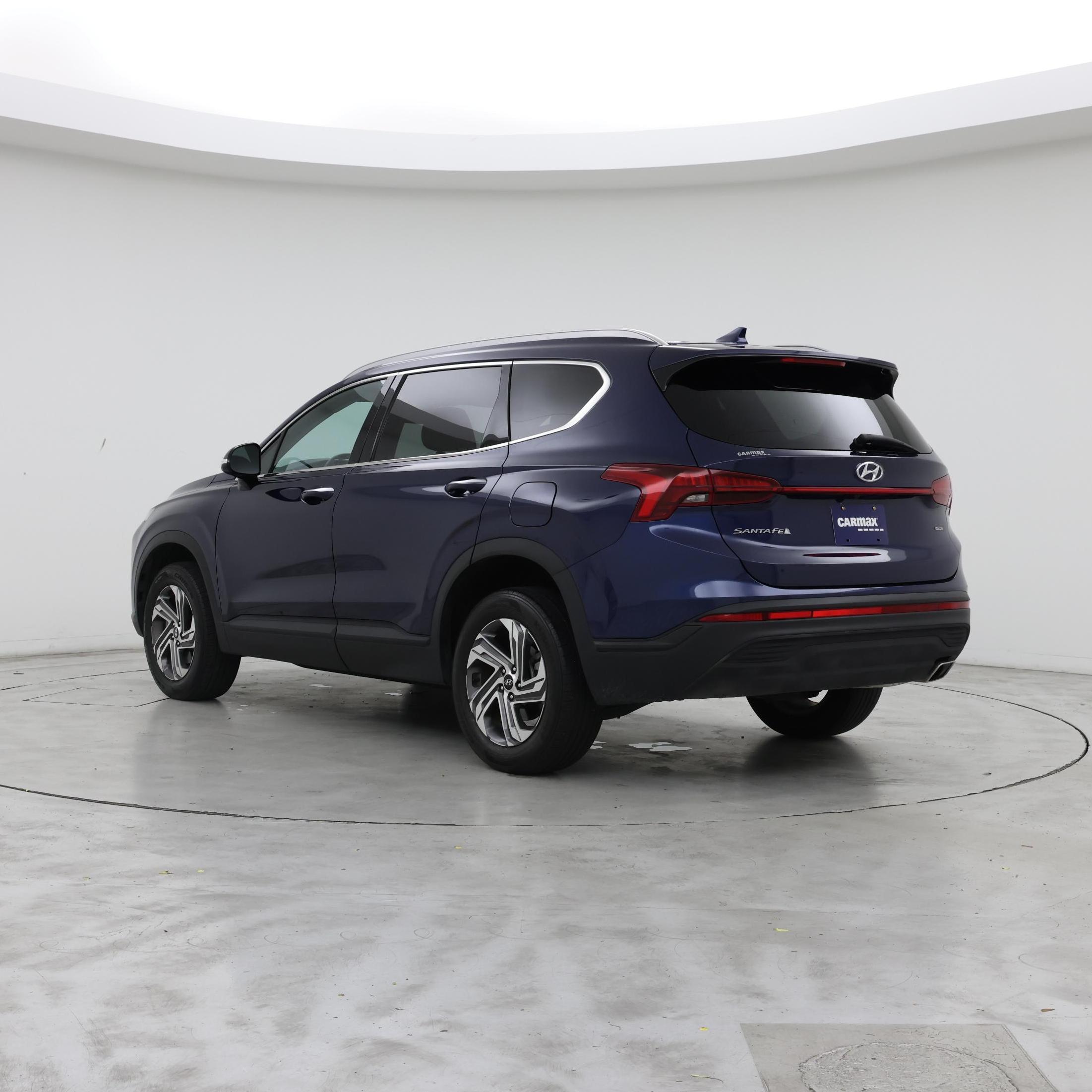 Thumbnail: 2023 Hyundai Santa Fe - 2