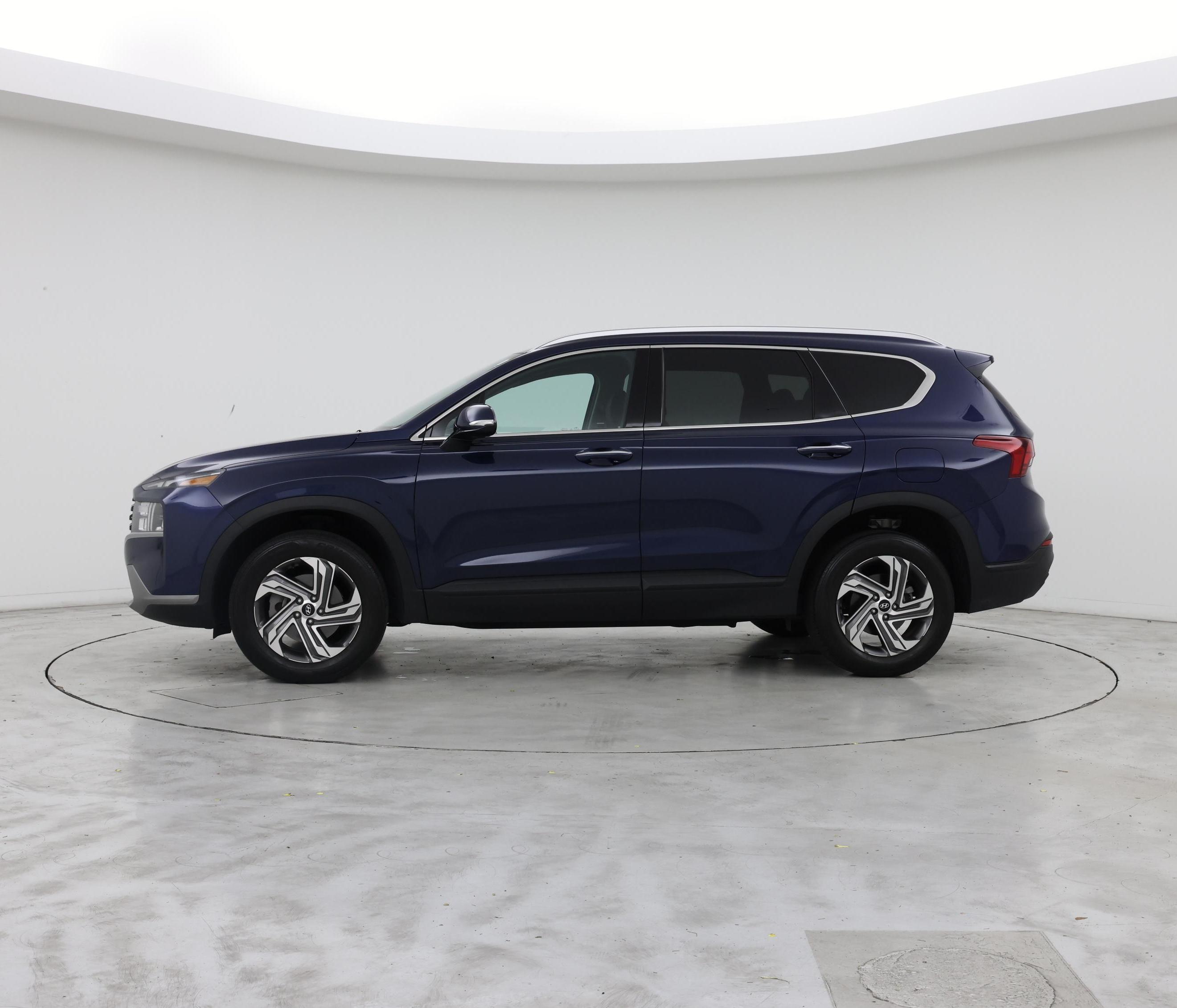 Thumbnail: 2023 Hyundai Santa Fe - 3