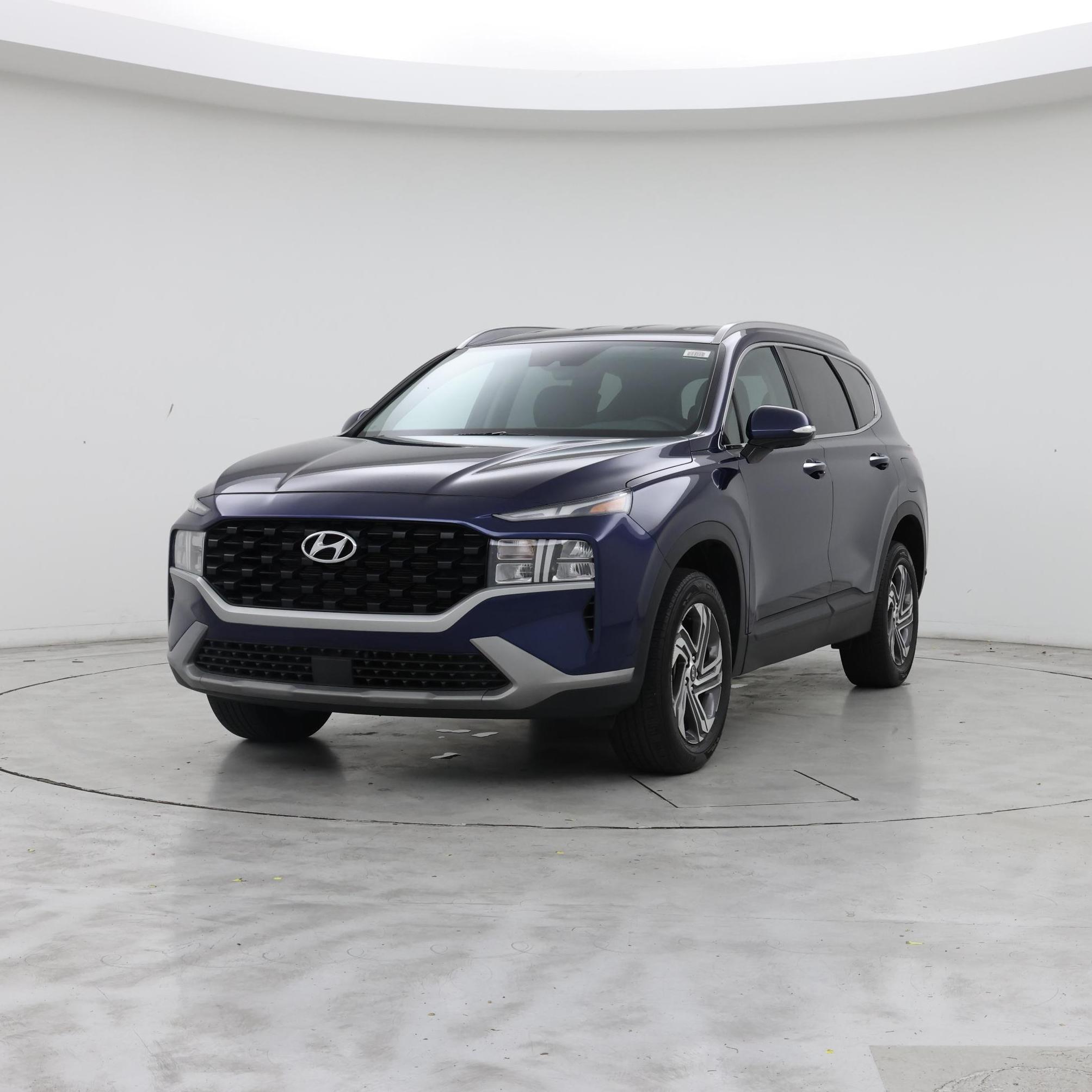 Thumbnail: 2023 Hyundai Santa Fe - 4