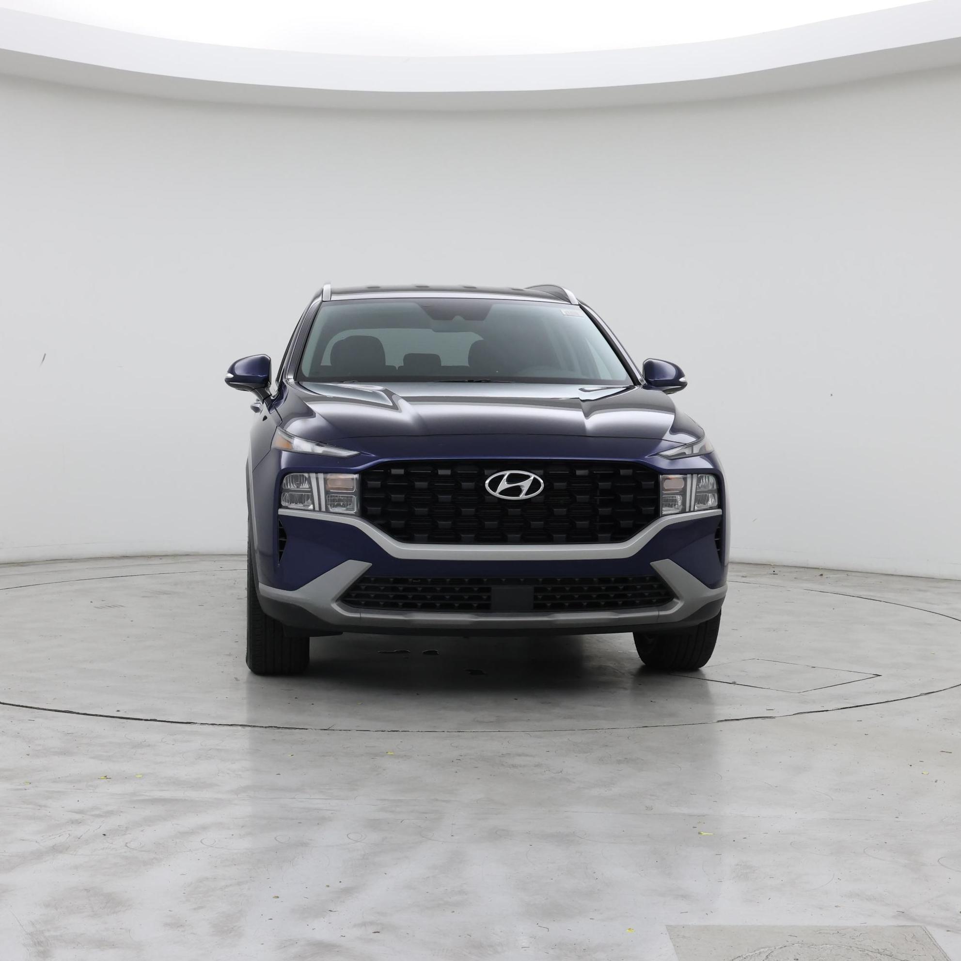 Thumbnail: 2023 Hyundai Santa Fe - 5