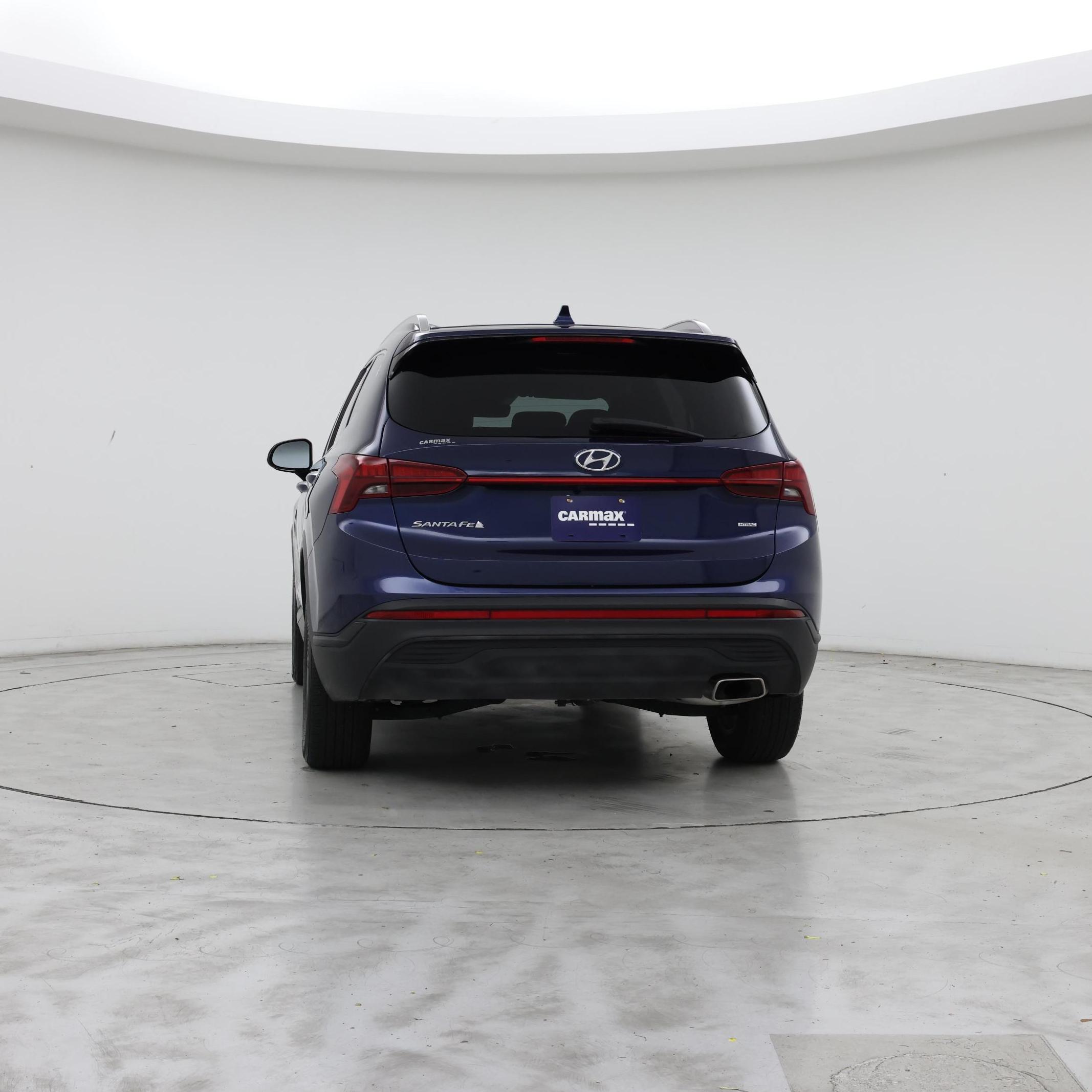 Thumbnail: 2023 Hyundai Santa Fe - 6