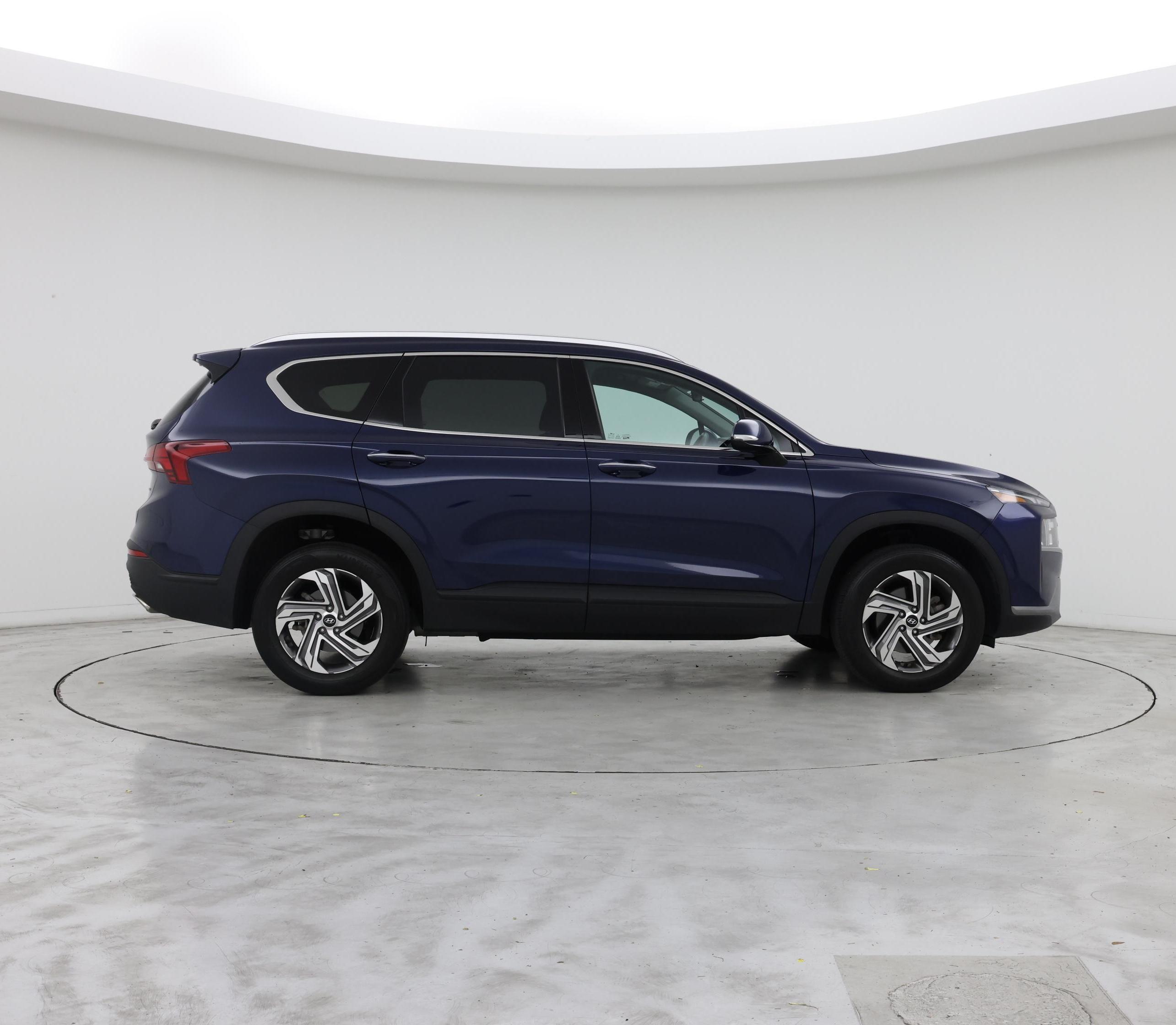 Thumbnail: 2023 Hyundai Santa Fe - 7