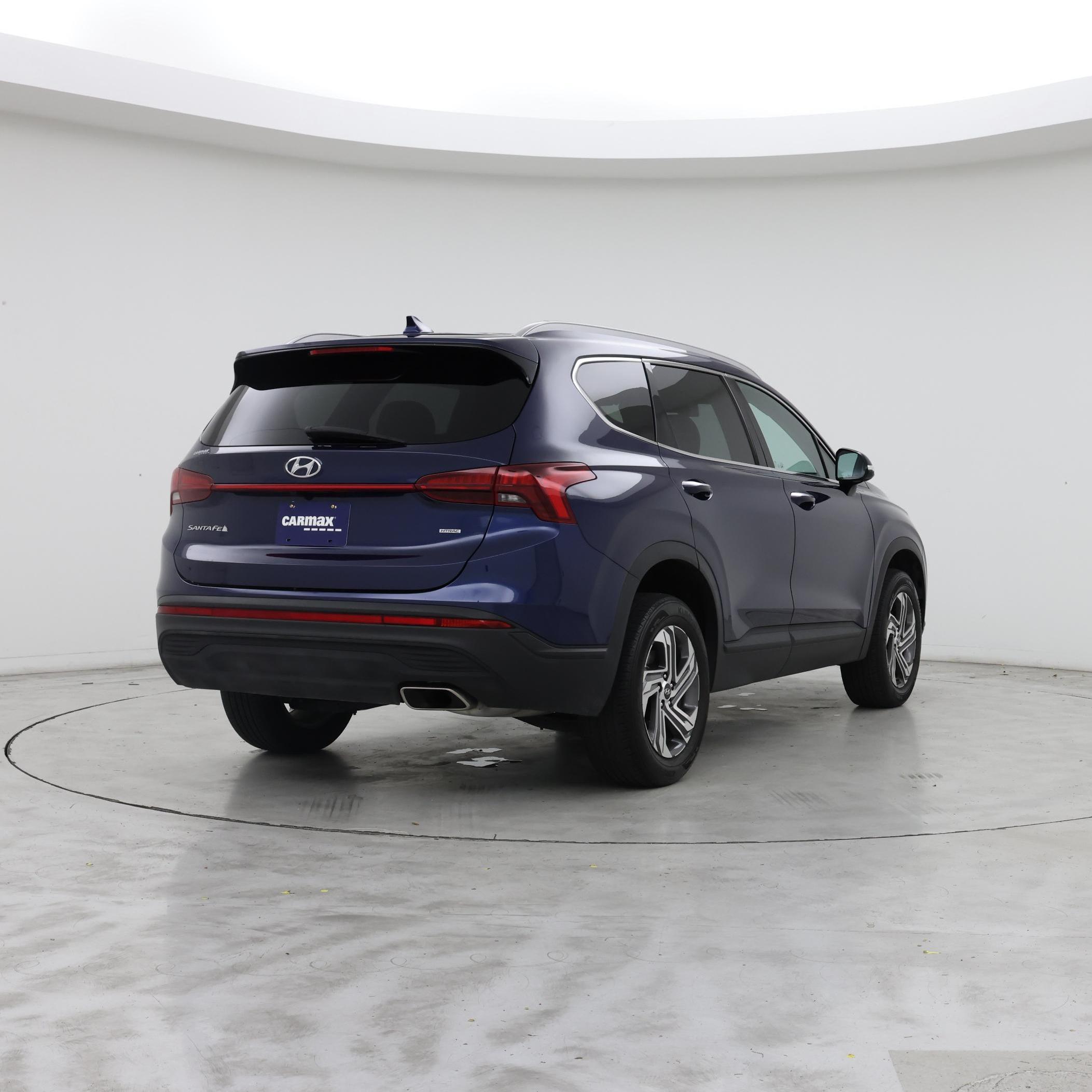 Thumbnail: 2023 Hyundai Santa Fe - 8