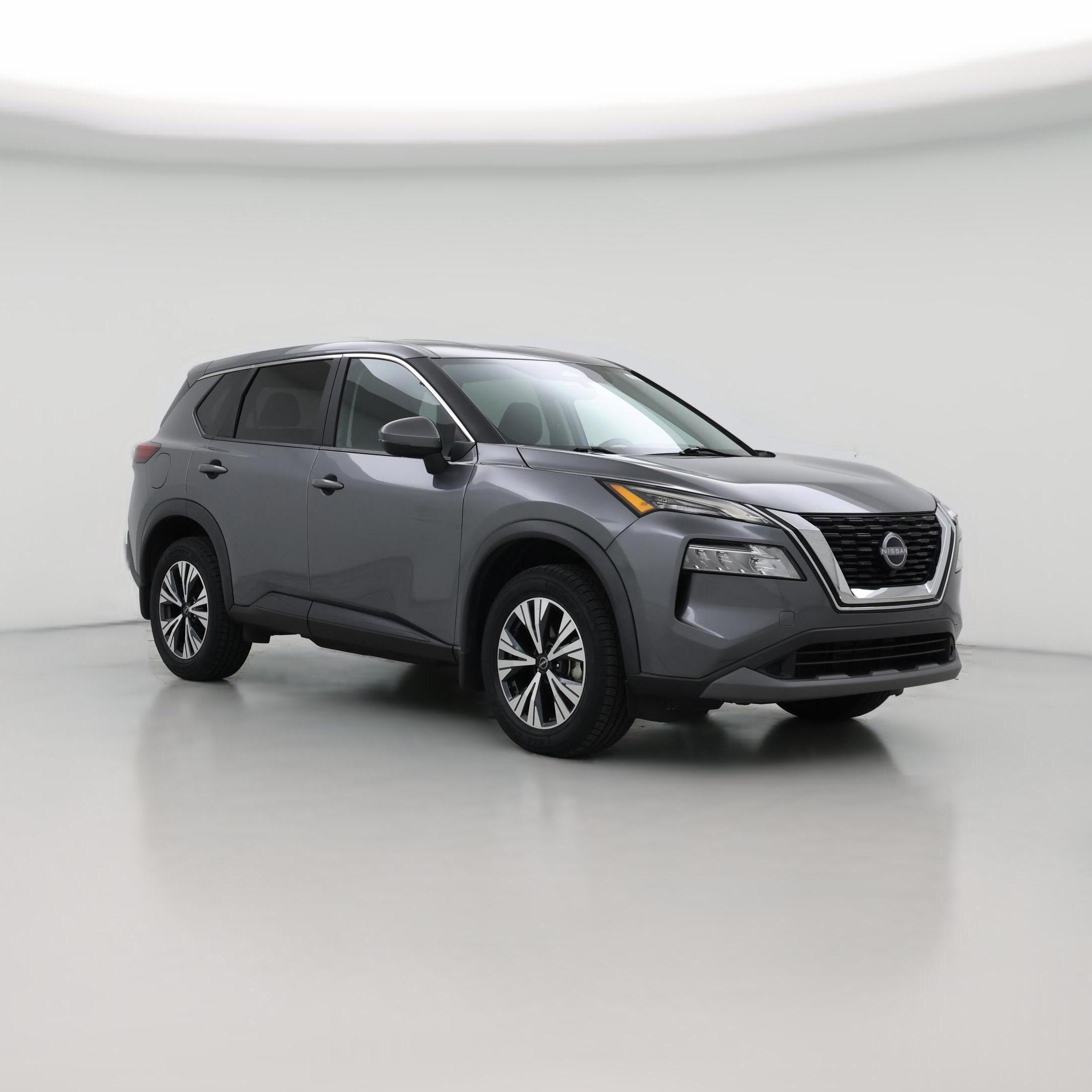 Thumbnail: 2023 Nissan Rogue - 1