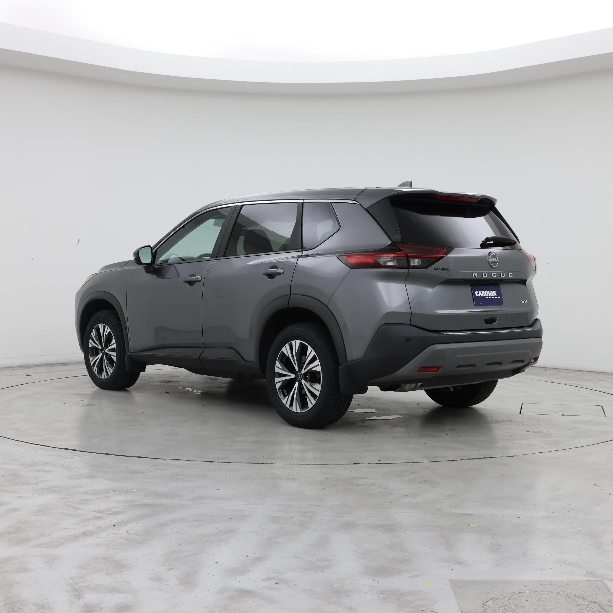 Thumbnail: 2023 Nissan Rogue - 2