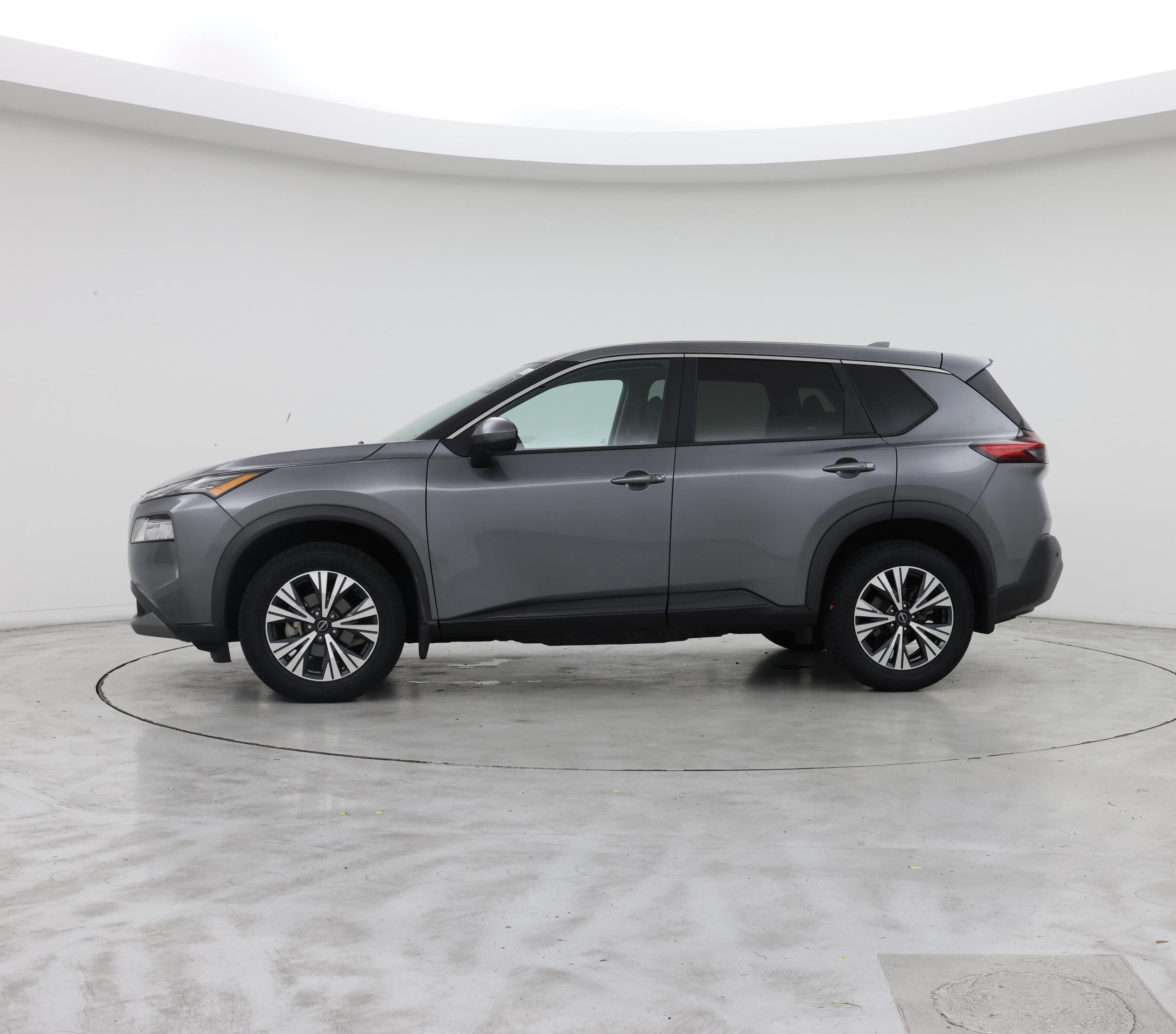 Thumbnail: 2023 Nissan Rogue - 3