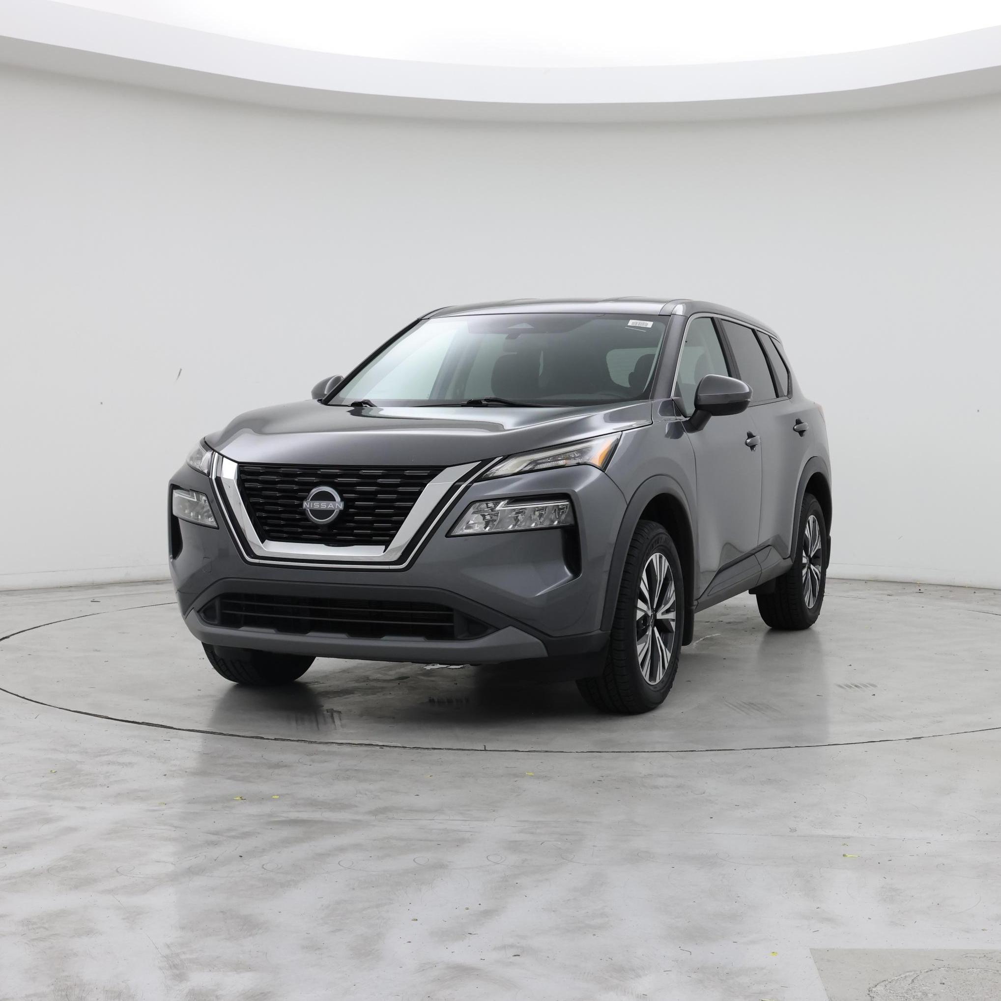 Thumbnail: 2023 Nissan Rogue - 4