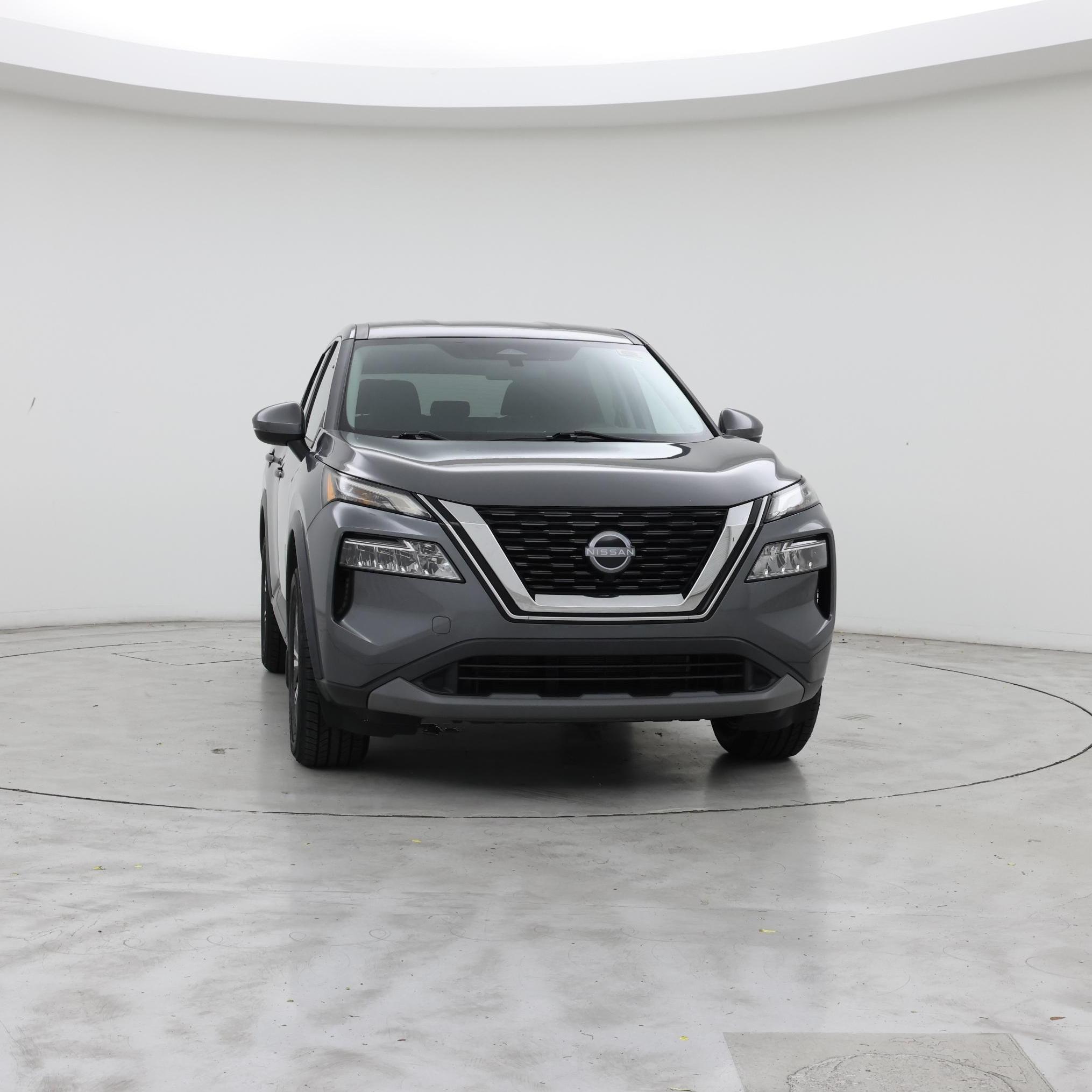 Thumbnail: 2023 Nissan Rogue - 5