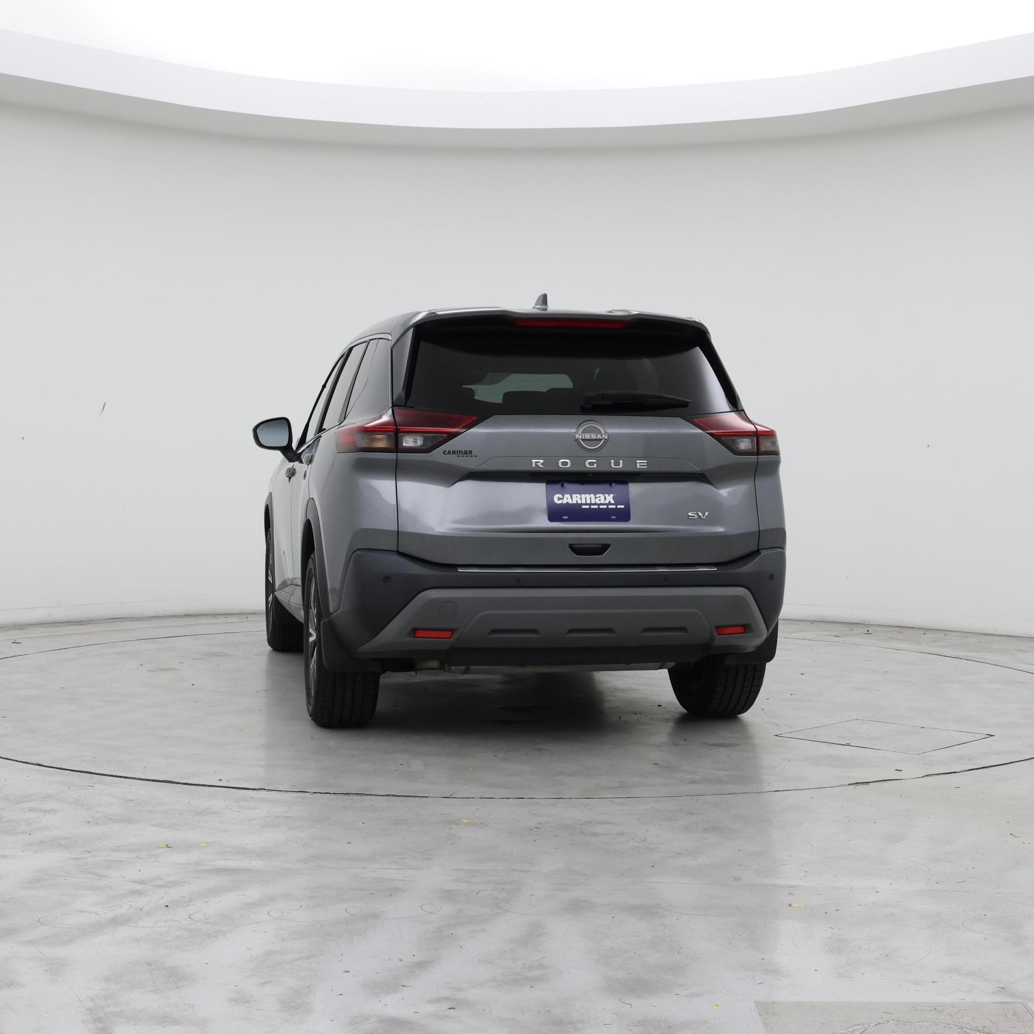 Thumbnail: 2023 Nissan Rogue - 6