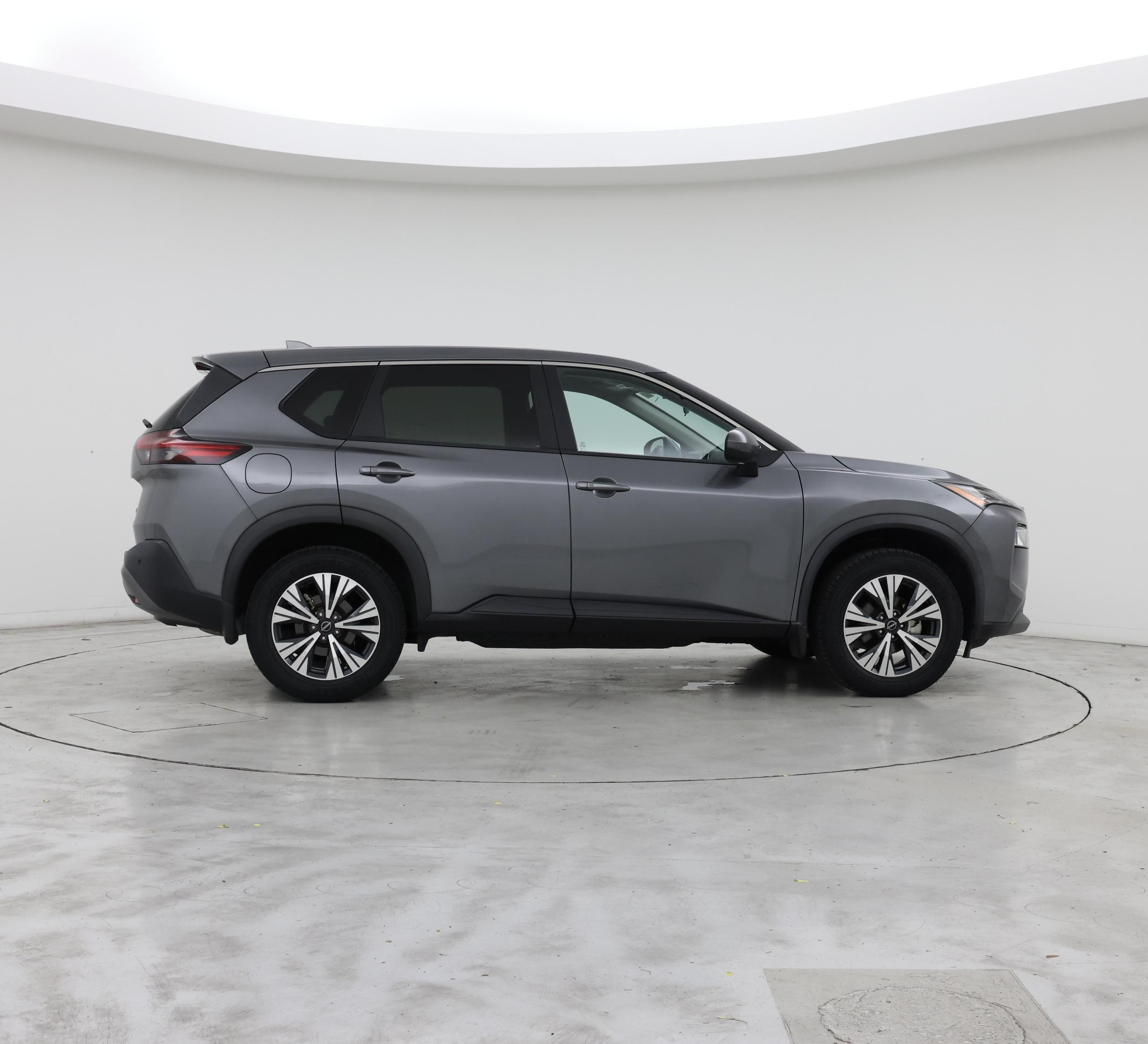 Thumbnail: 2023 Nissan Rogue - 7