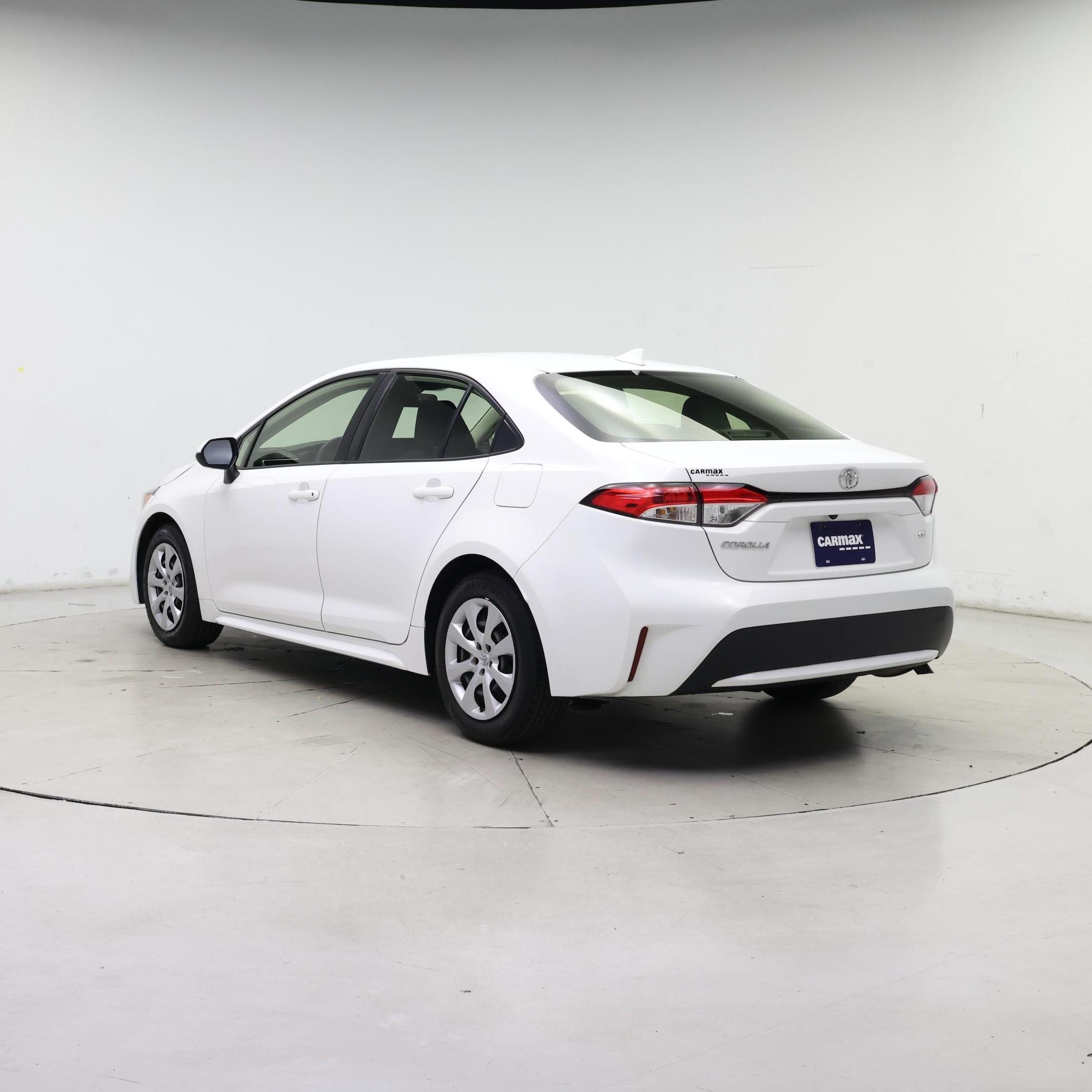 Thumbnail: 2022 Toyota Corolla - 2