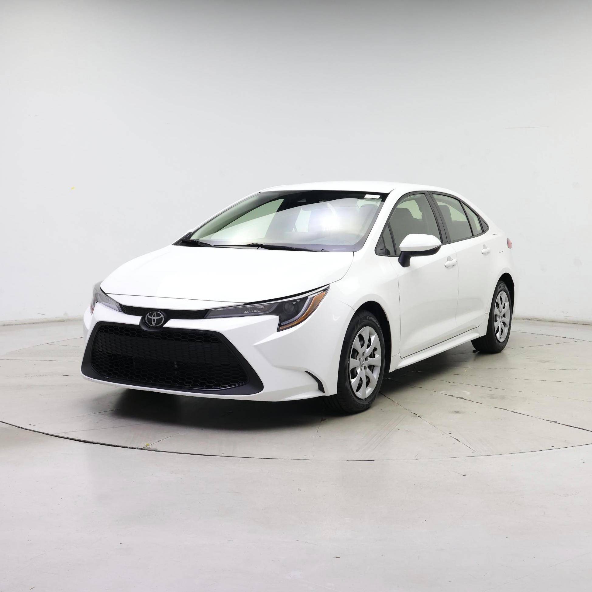 Thumbnail: 2022 Toyota Corolla - 4