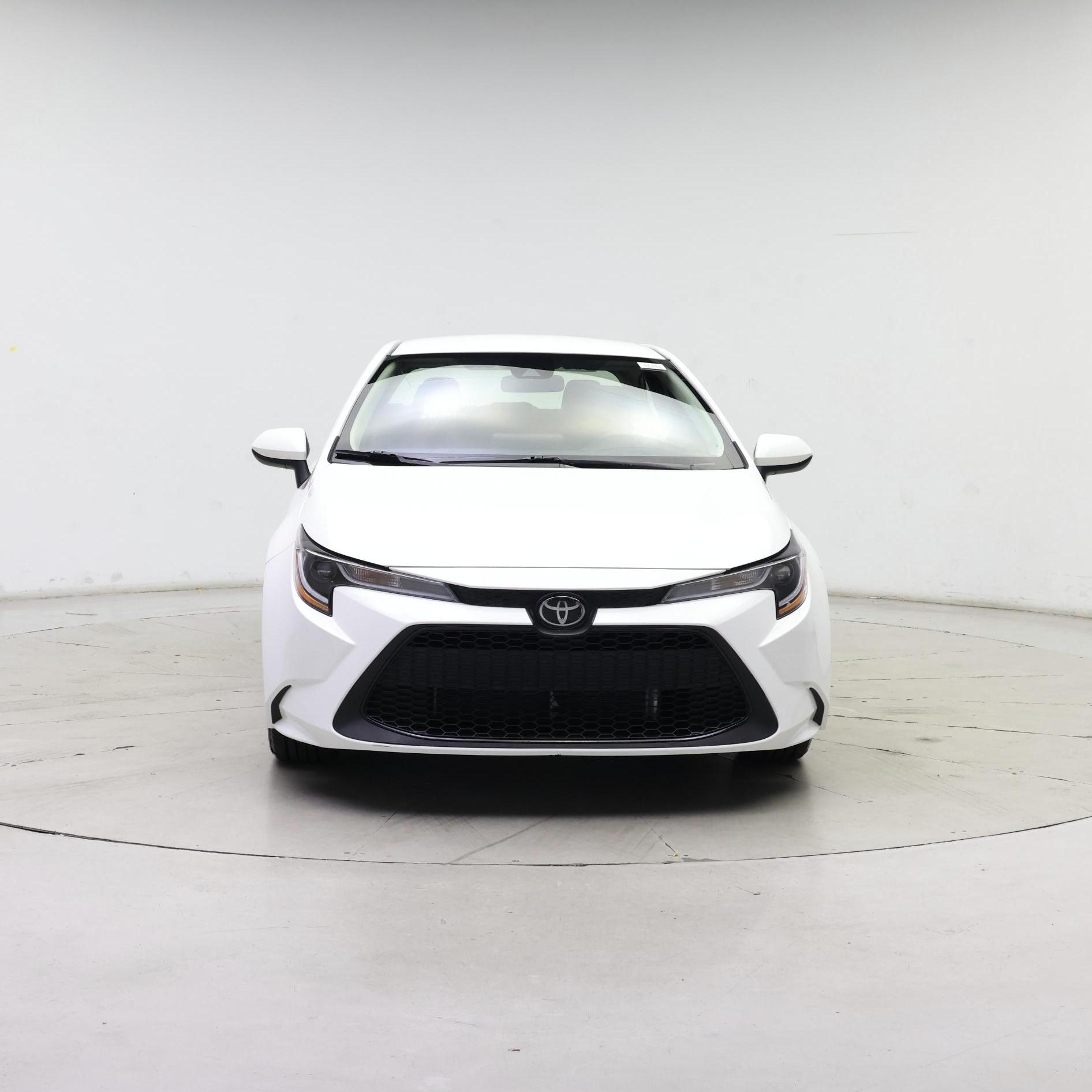 Thumbnail: 2022 Toyota Corolla - 5