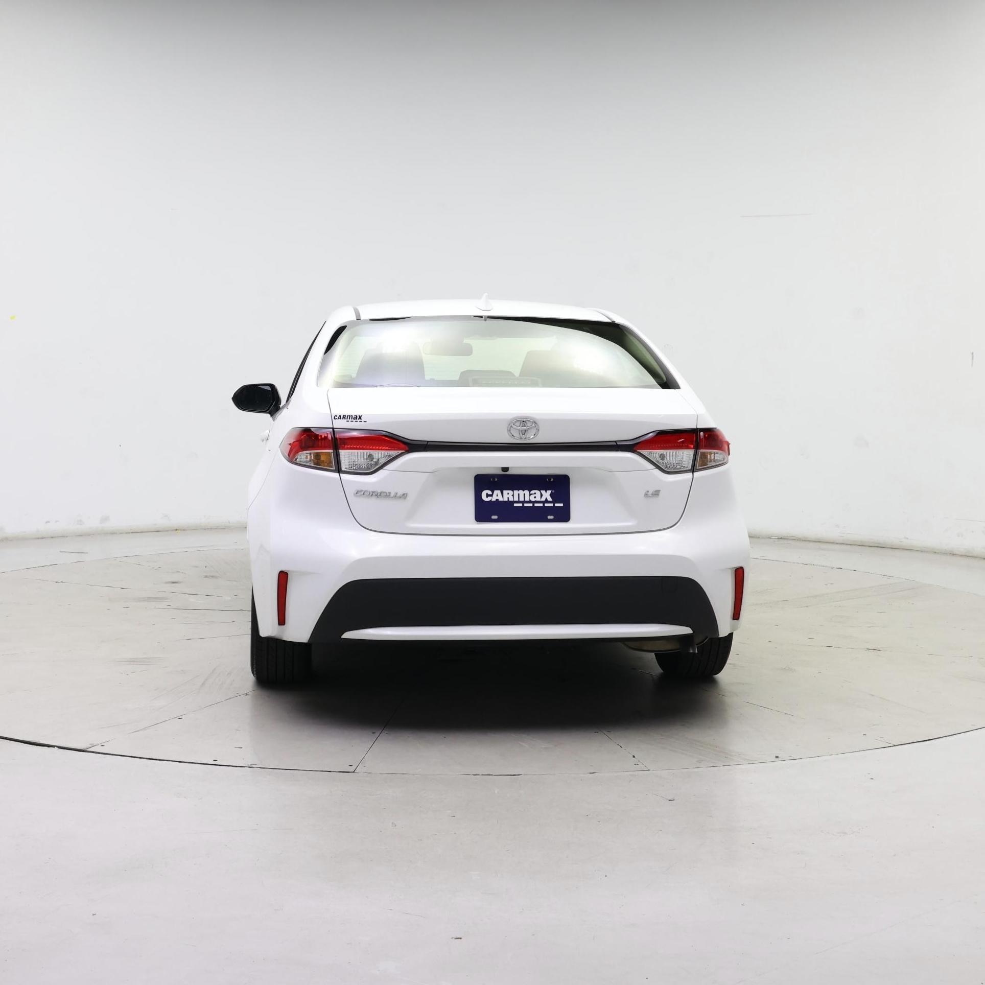 Thumbnail: 2022 Toyota Corolla - 6