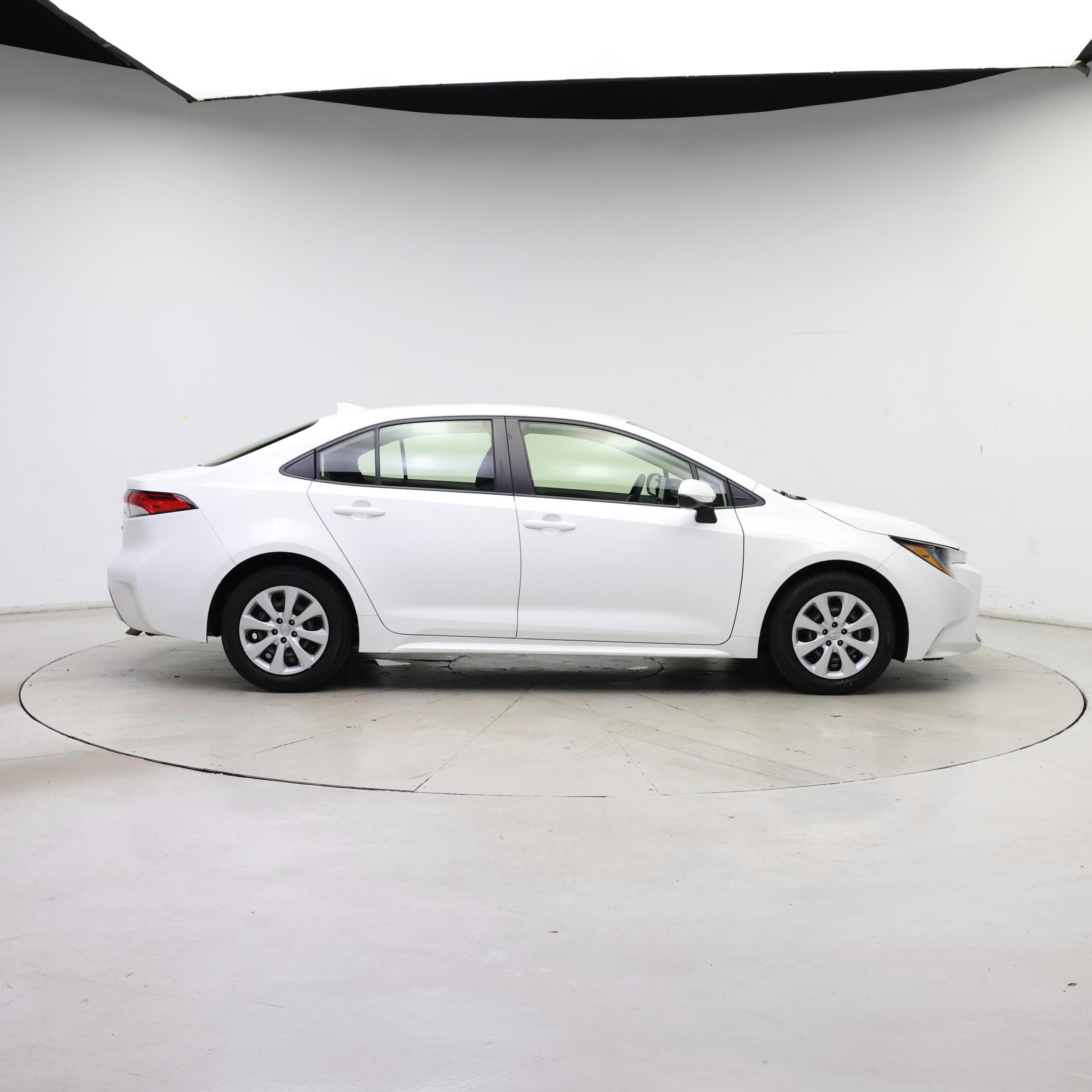 Thumbnail: 2022 Toyota Corolla - 7