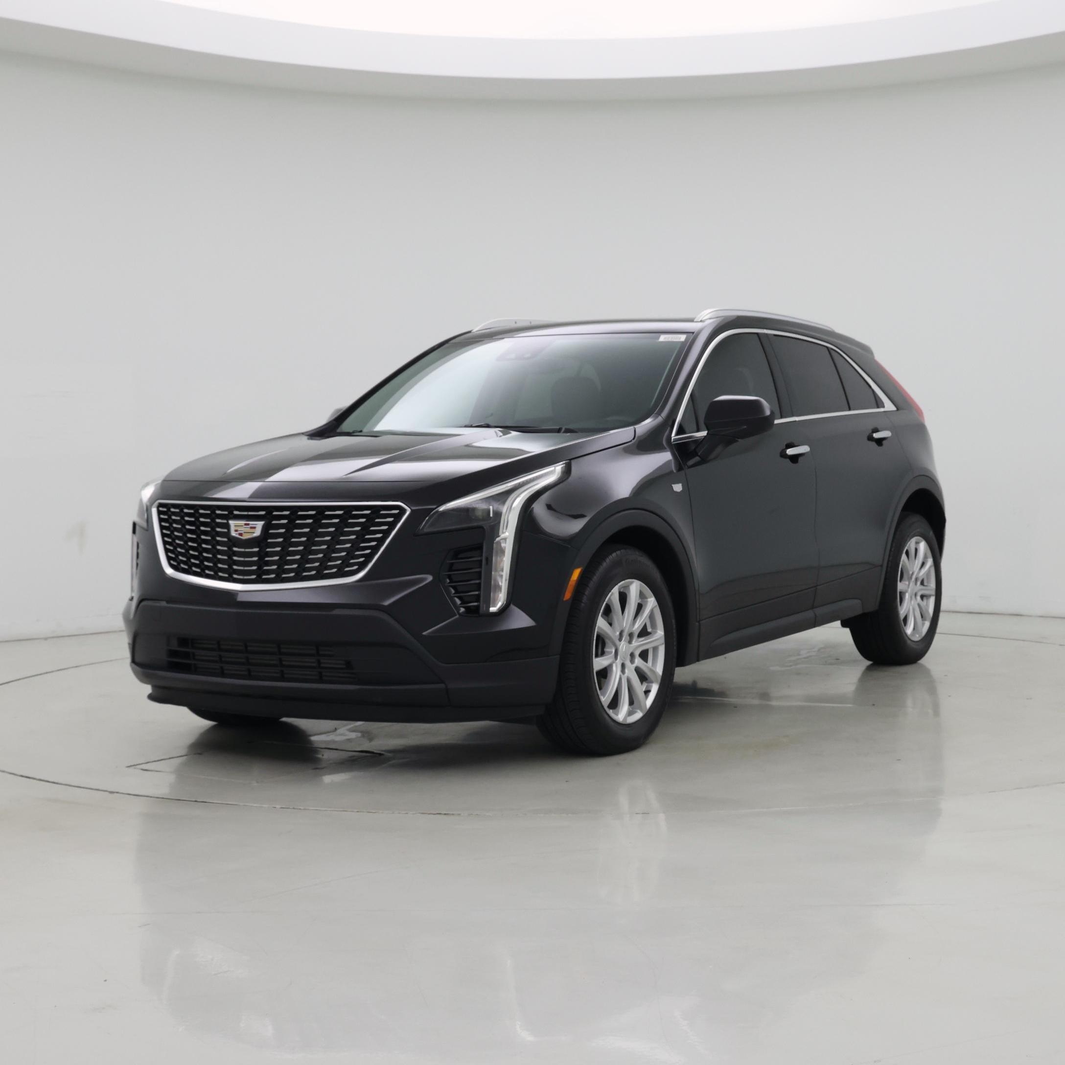 Thumbnail: 2023 Cadillac XT4 - 4