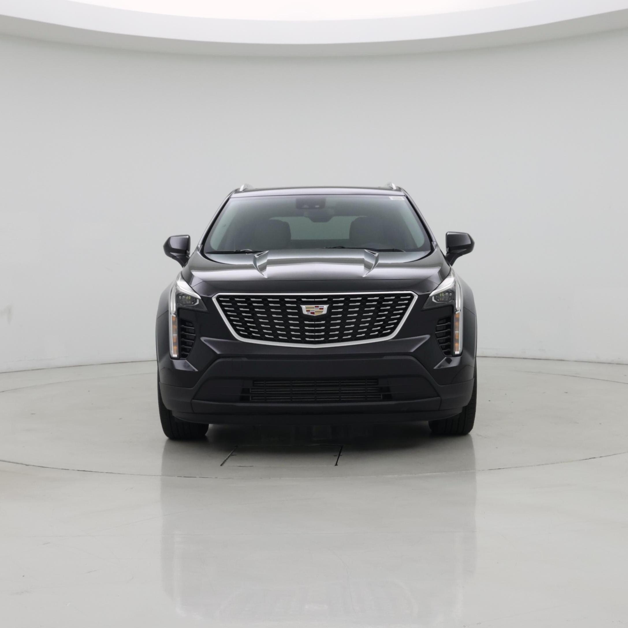 Thumbnail: 2023 Cadillac XT4 - 5