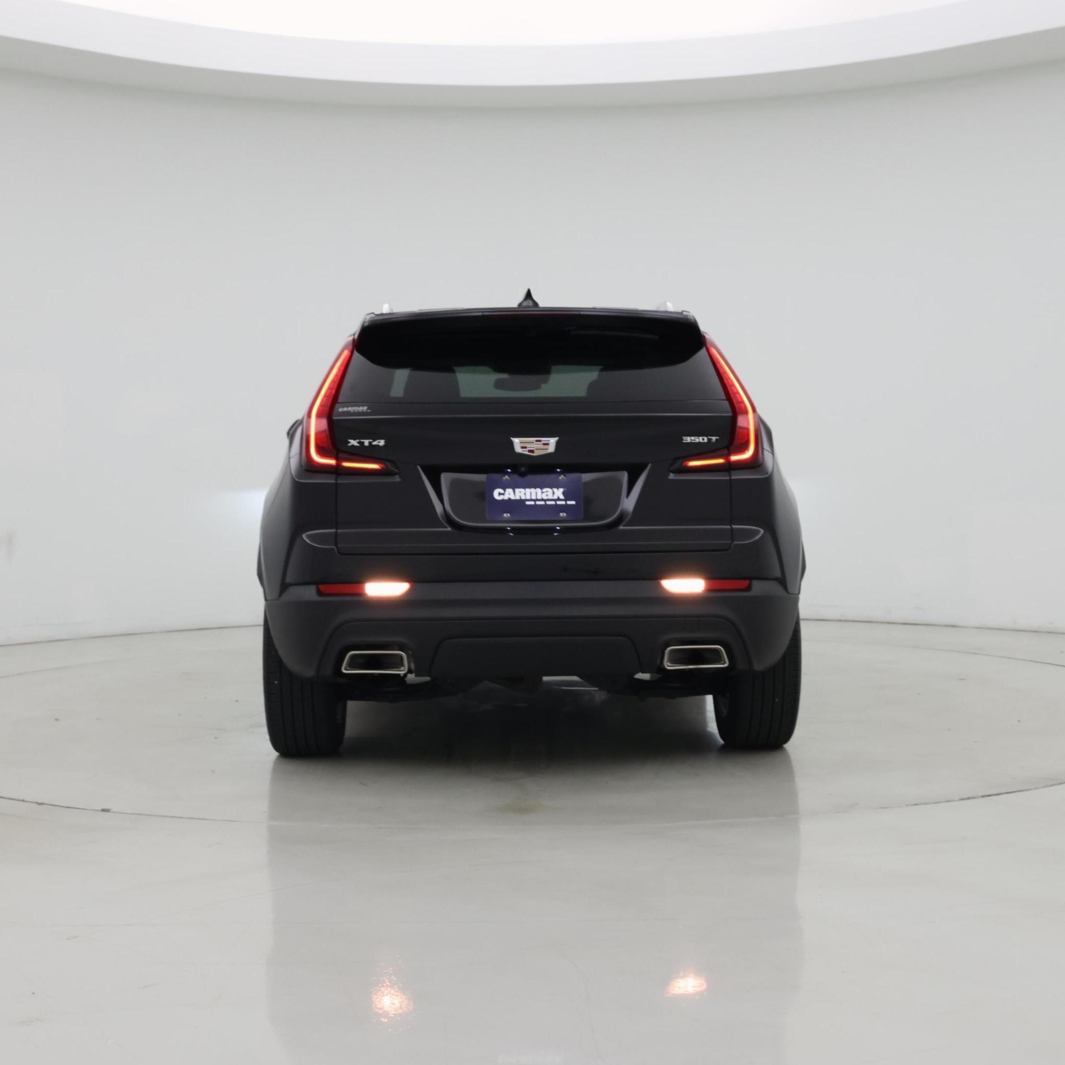 Thumbnail: 2023 Cadillac XT4 - 6