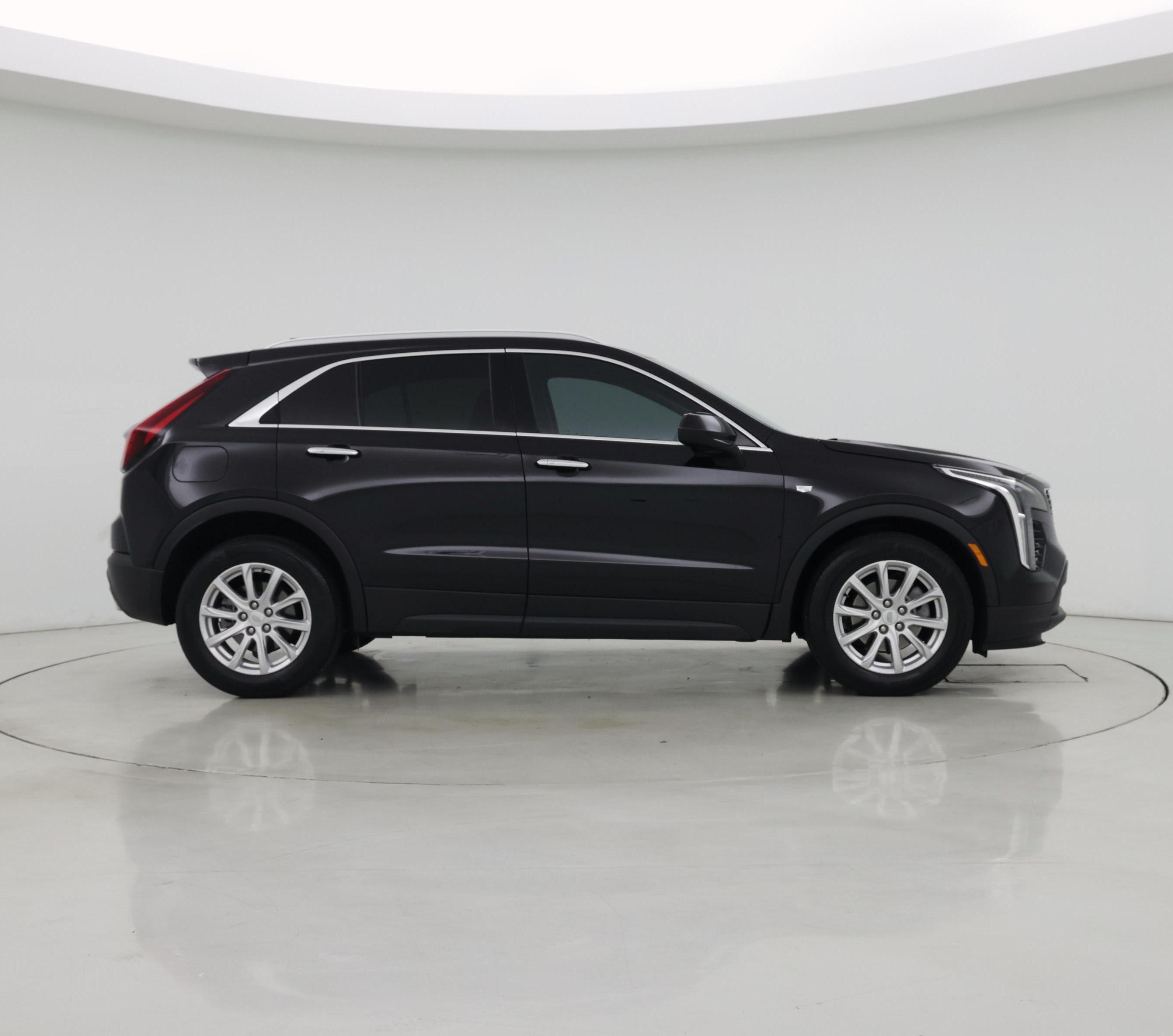 Thumbnail: 2023 Cadillac XT4 - 7