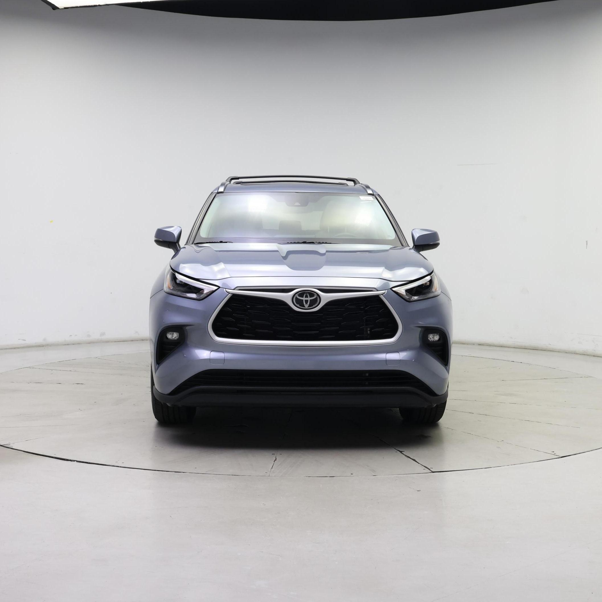 Thumbnail: 2021 Toyota Highlander - 5