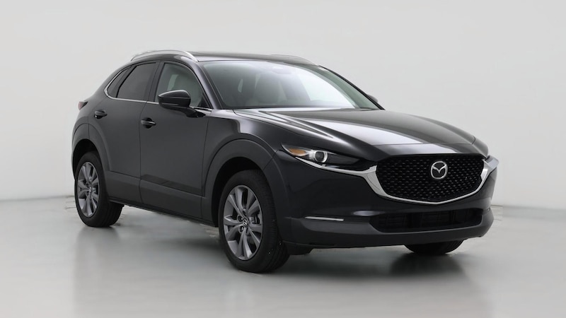 2024 Mazda CX-30 Preferred Hero Image