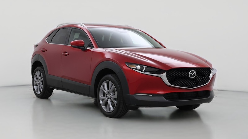 2024 Mazda CX-30 Preferred Hero Image