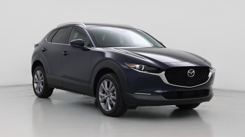 2024 Mazda CX-30 Preferred Hero Image