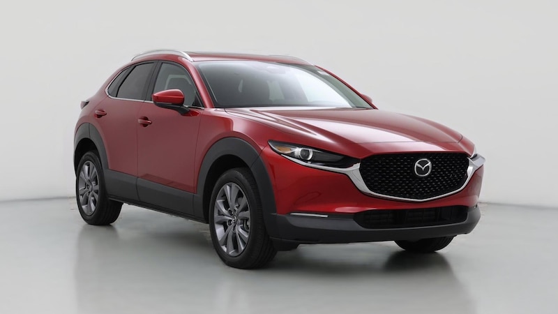 2024 Mazda CX-30 Preferred Hero Image