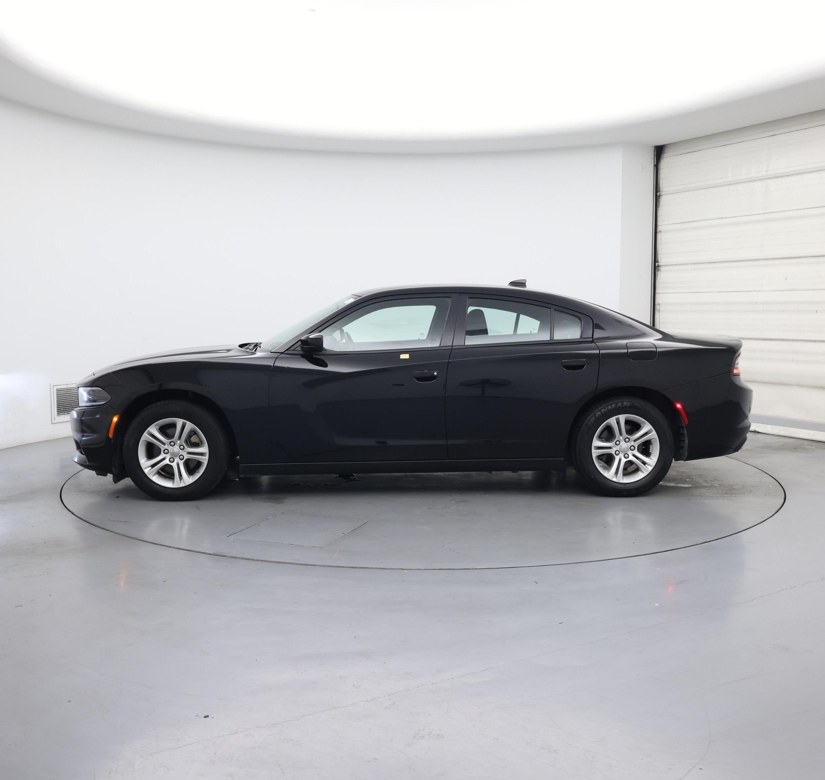 Thumbnail: 2023 Dodge Charger - 3