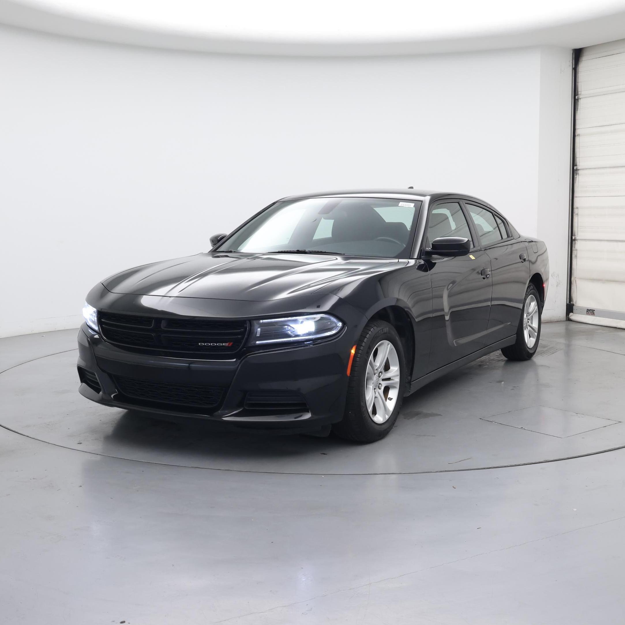 Thumbnail: 2023 Dodge Charger - 4
