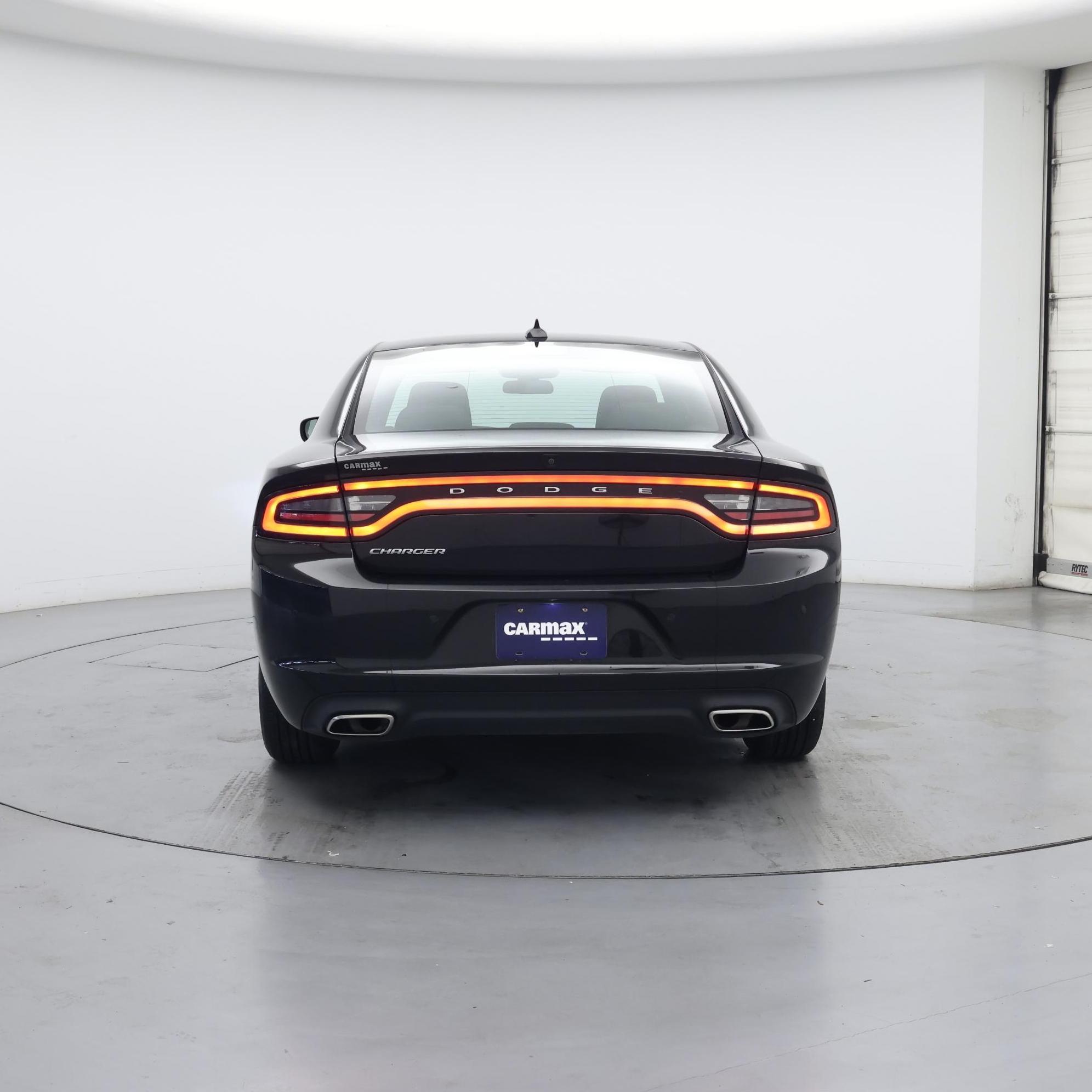 Thumbnail: 2023 Dodge Charger - 6