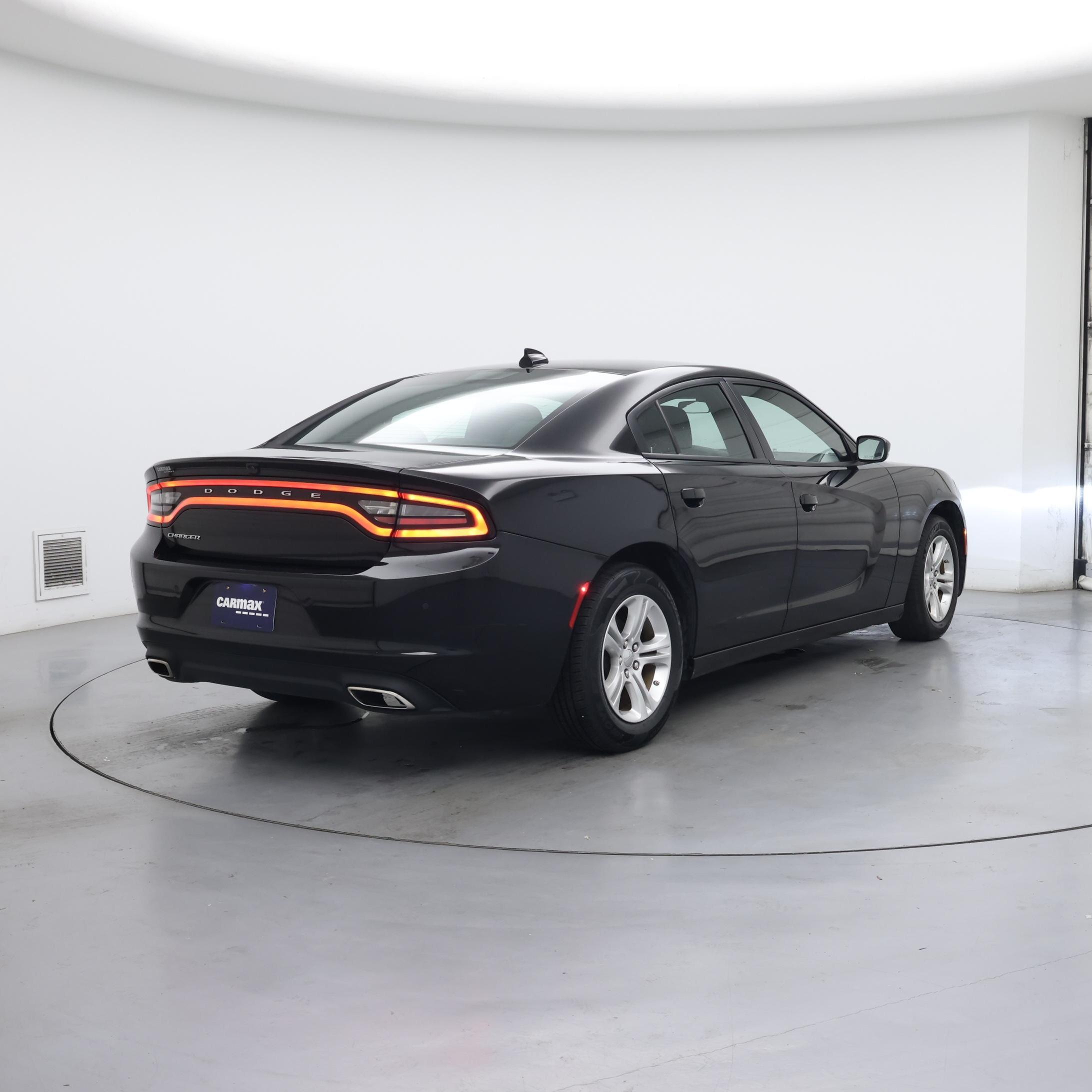 Thumbnail: 2023 Dodge Charger - 8