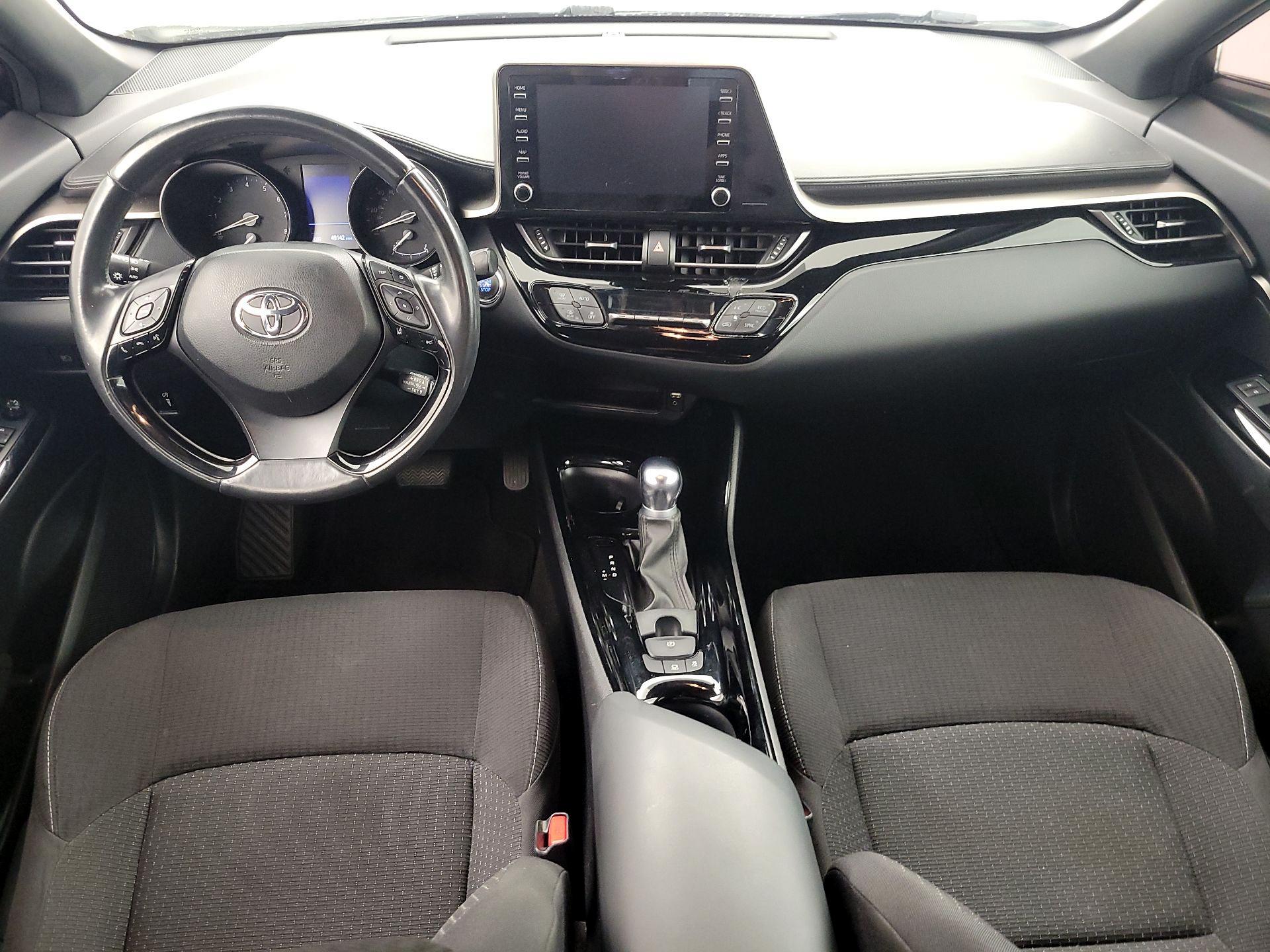 Thumbnail: 2019 Toyota C-HR - 9