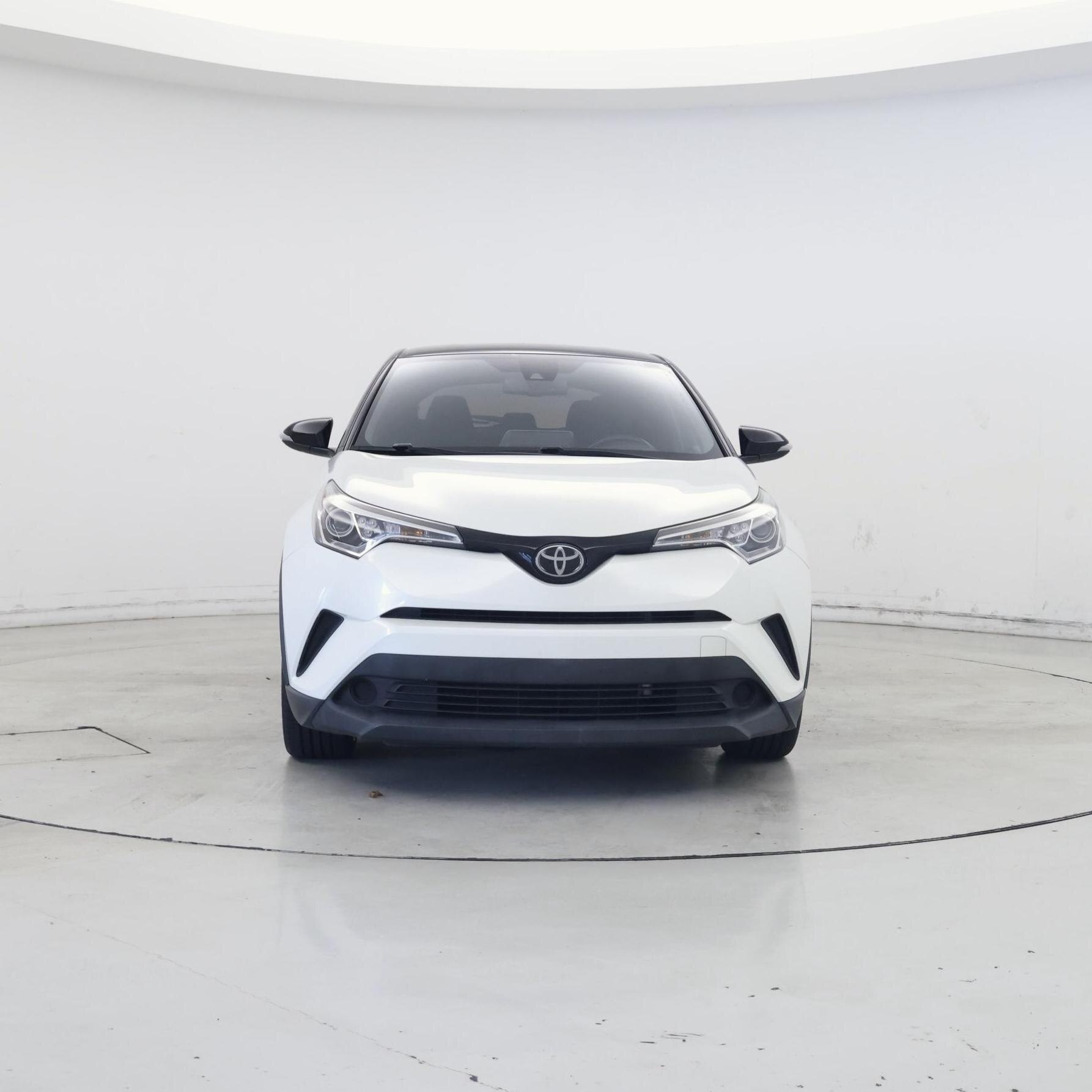 Thumbnail: 2019 Toyota C-HR - 5