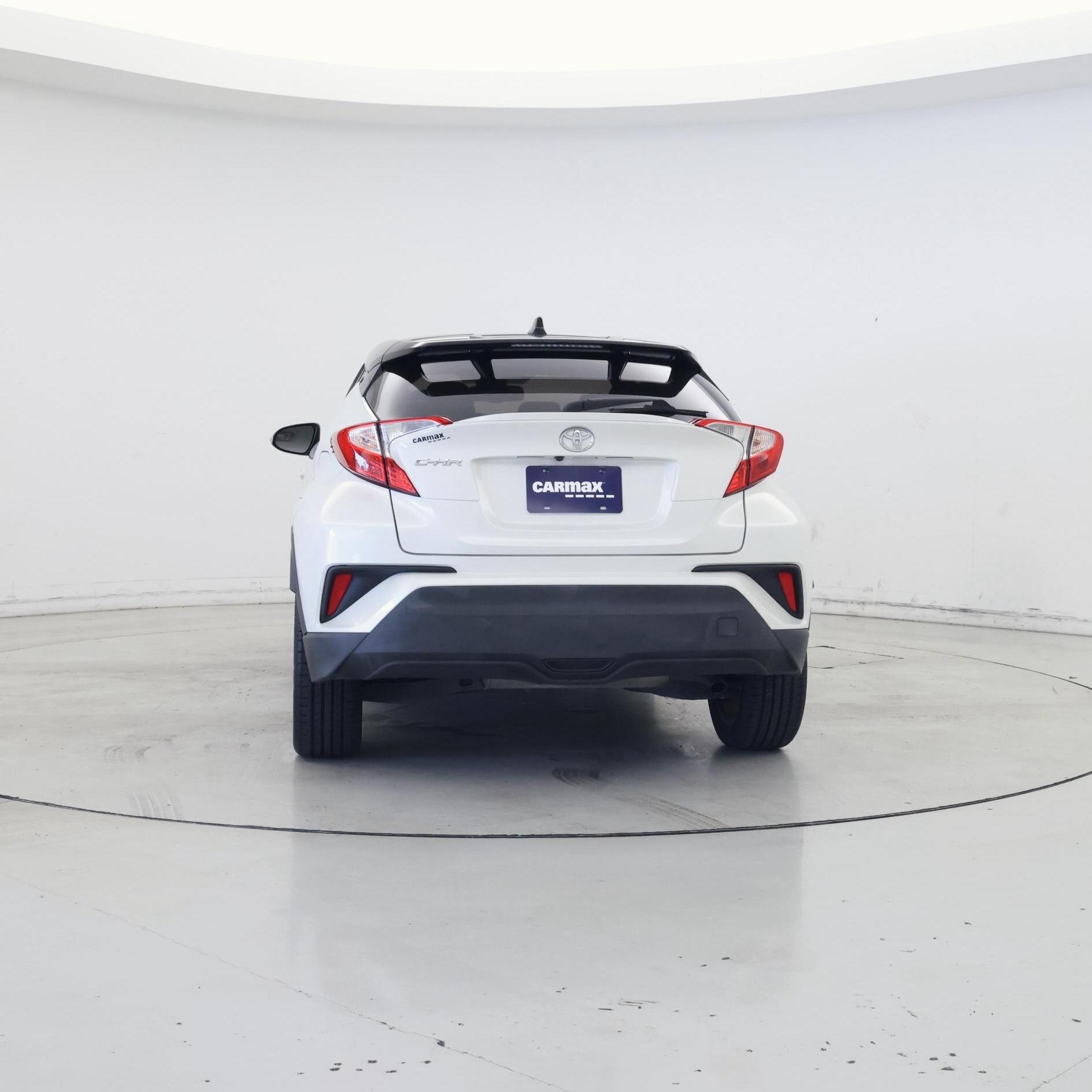 Thumbnail: 2019 Toyota C-HR - 6