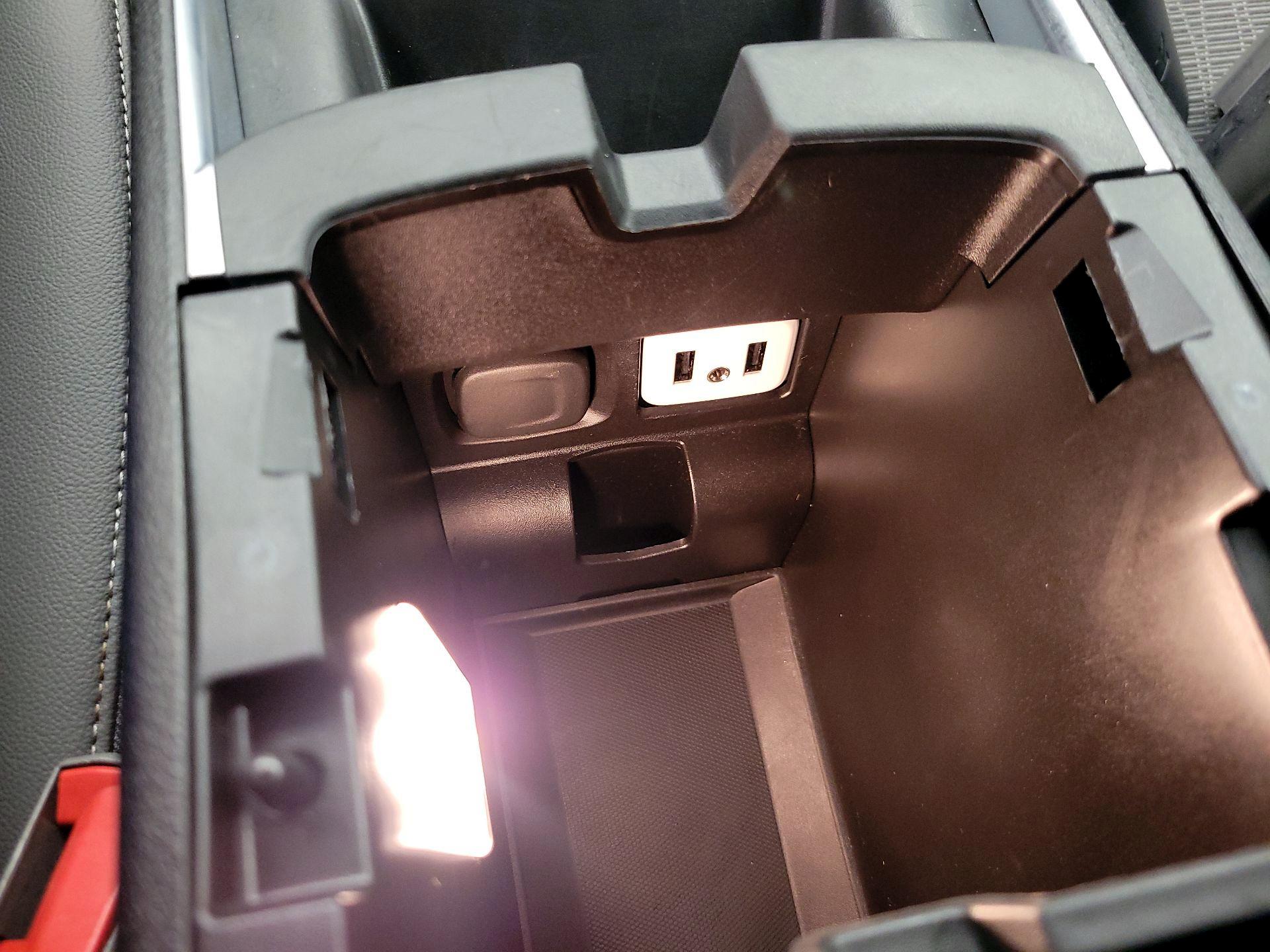 Thumbnail: 2019 Chevrolet Impala - 19