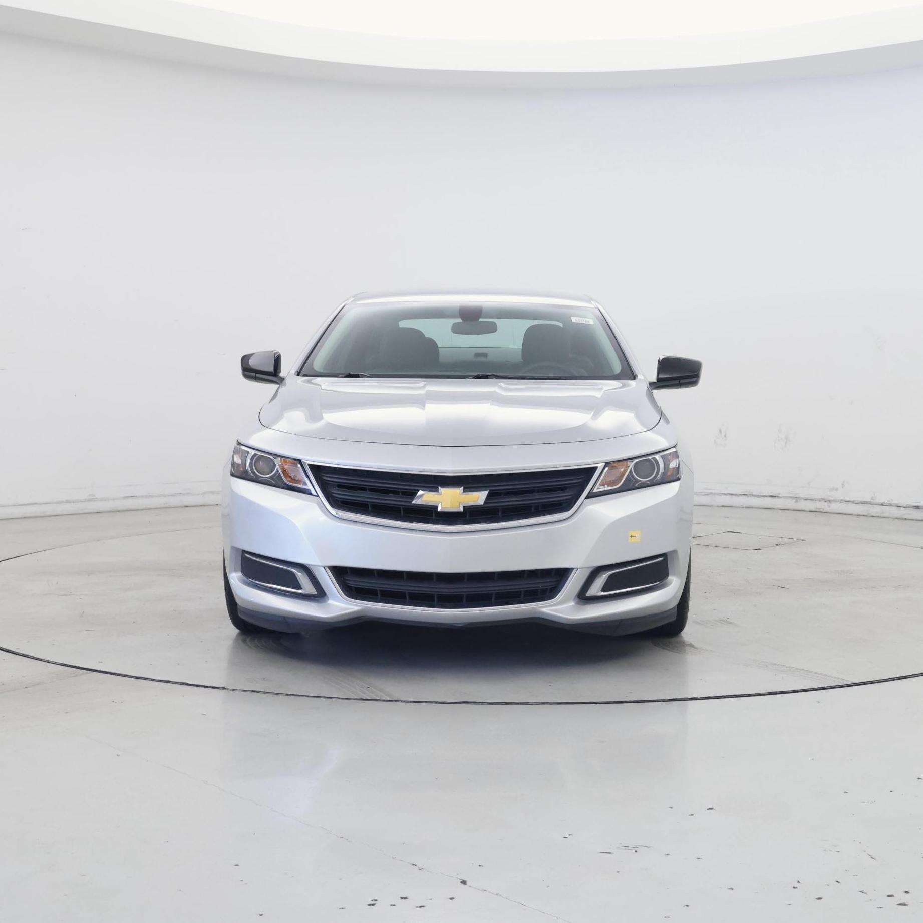 Thumbnail: 2019 Chevrolet Impala - 5