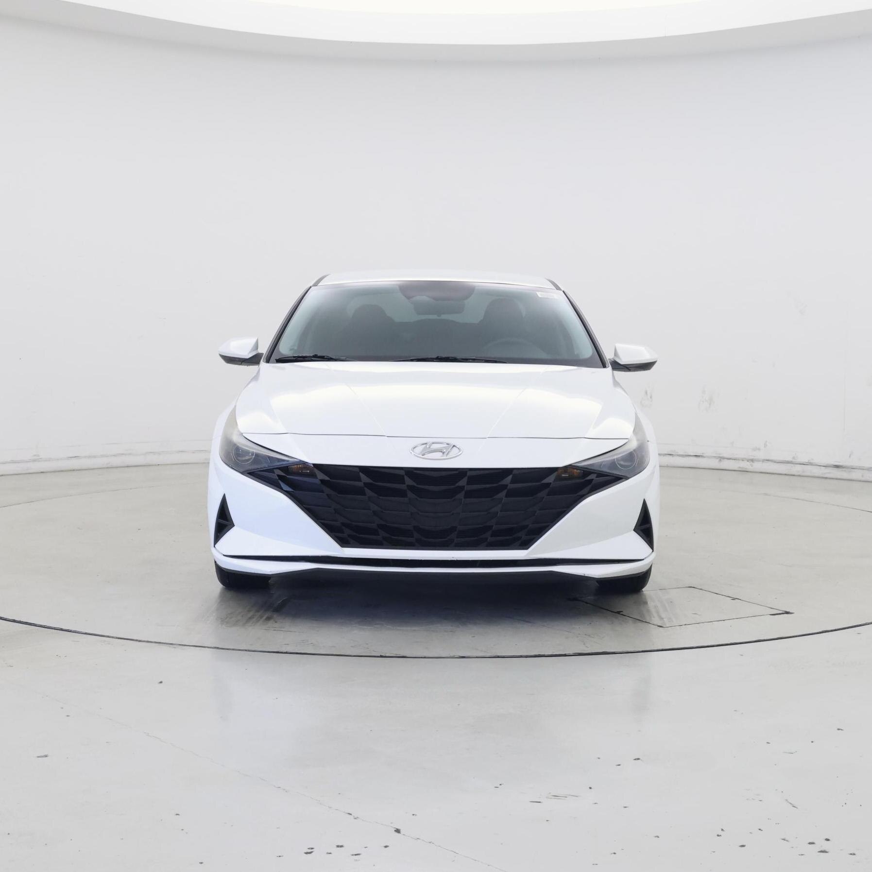 Thumbnail: 2021 Hyundai Elantra - 5