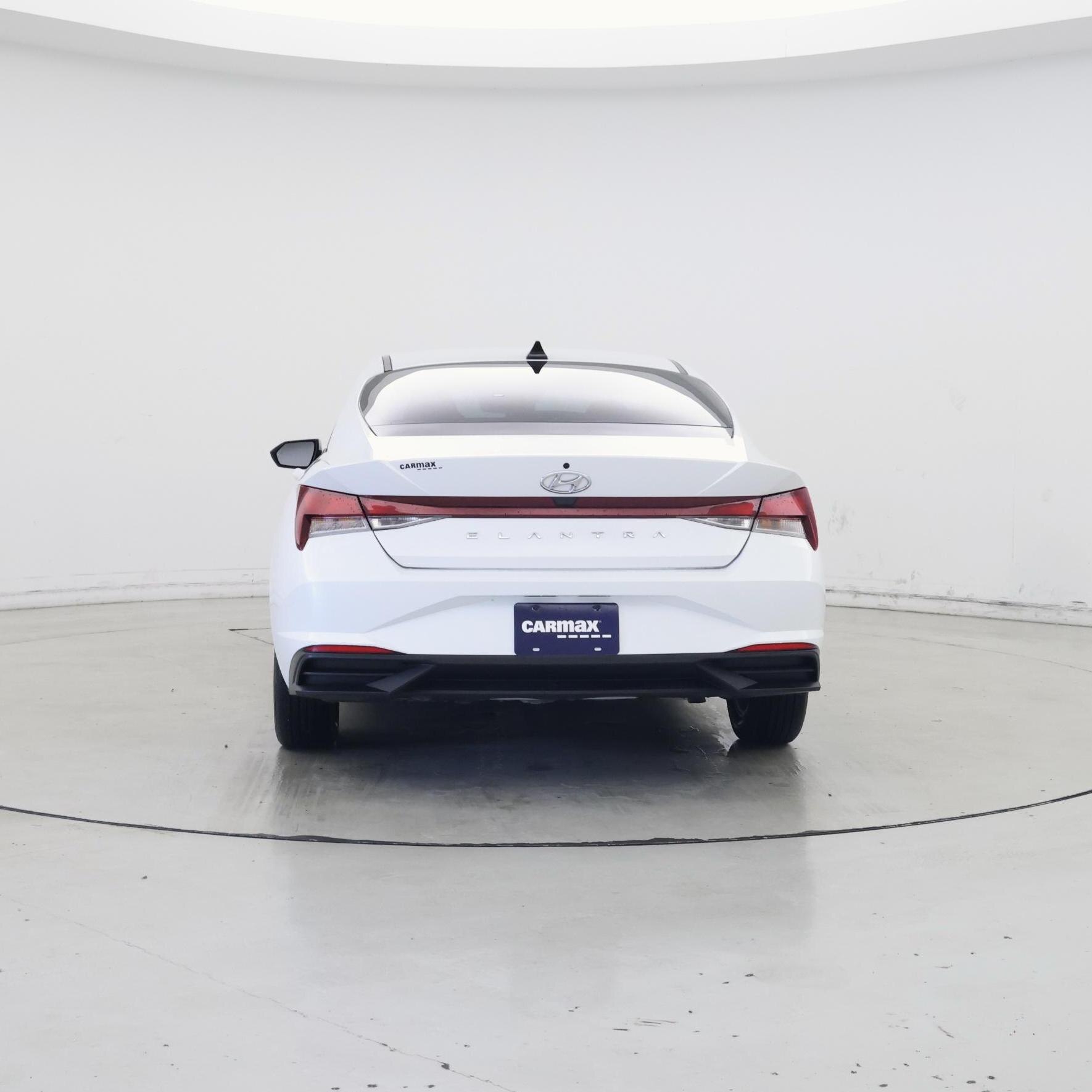 Thumbnail: 2021 Hyundai Elantra - 6