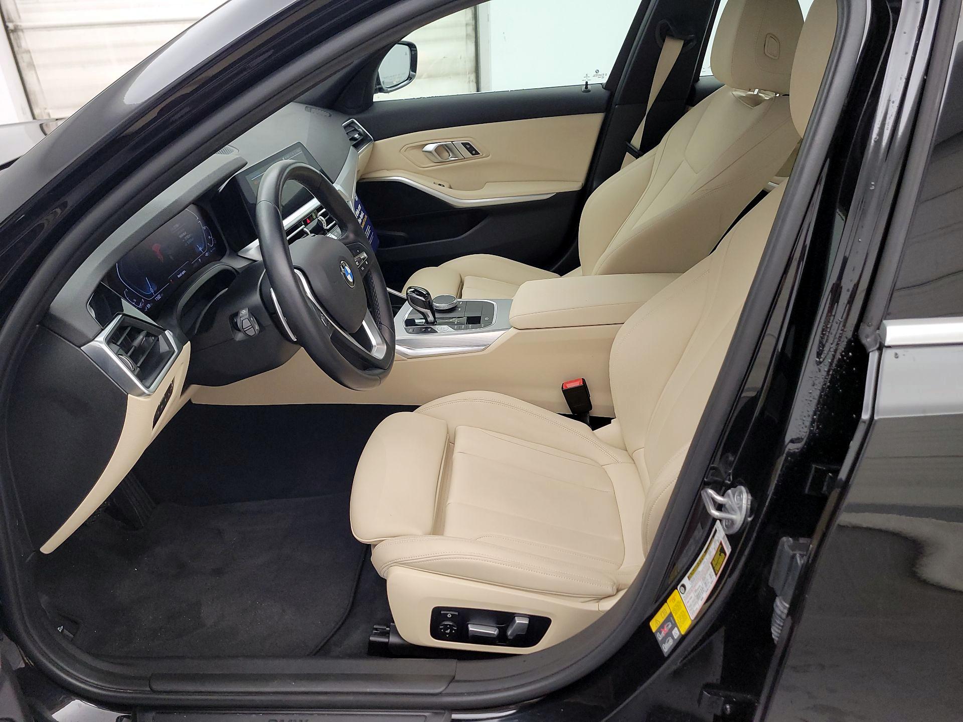 Thumbnail: 2021 BMW 3 Series - 11