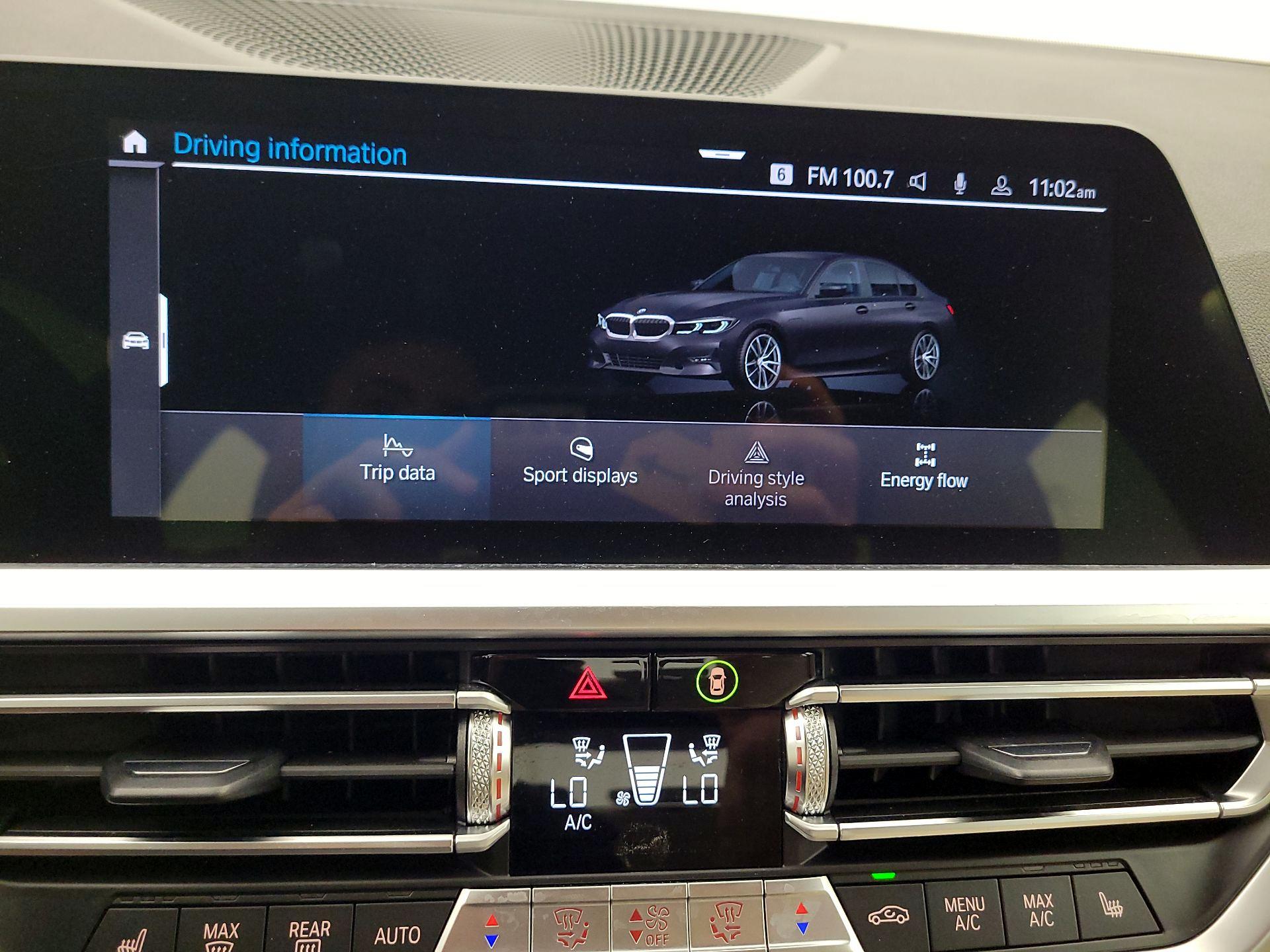 Thumbnail: 2021 BMW 3 Series - 13