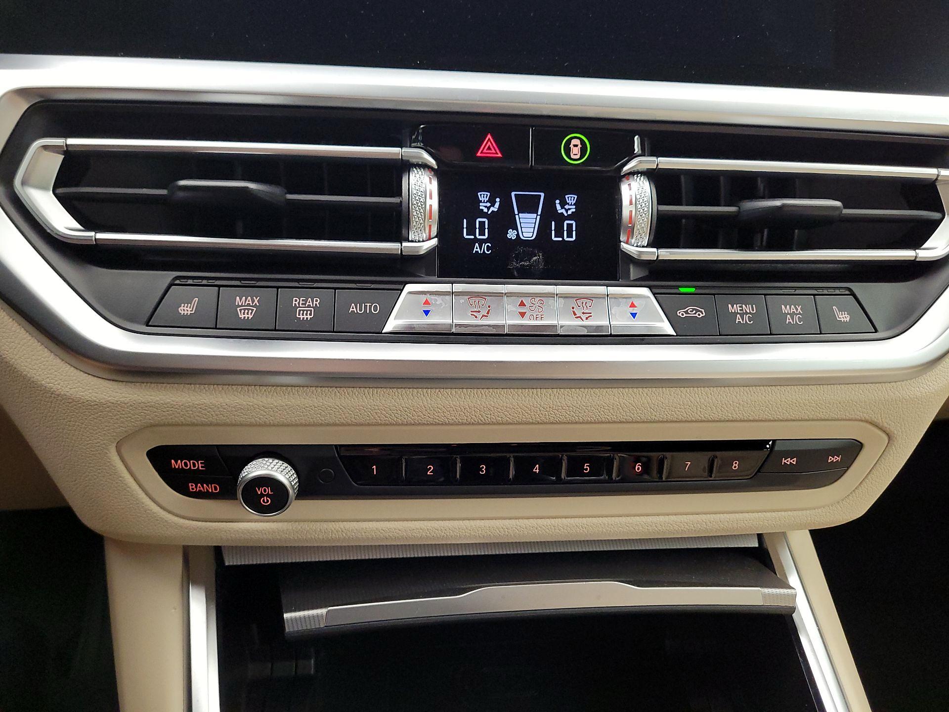 Thumbnail: 2021 BMW 3 Series - 14