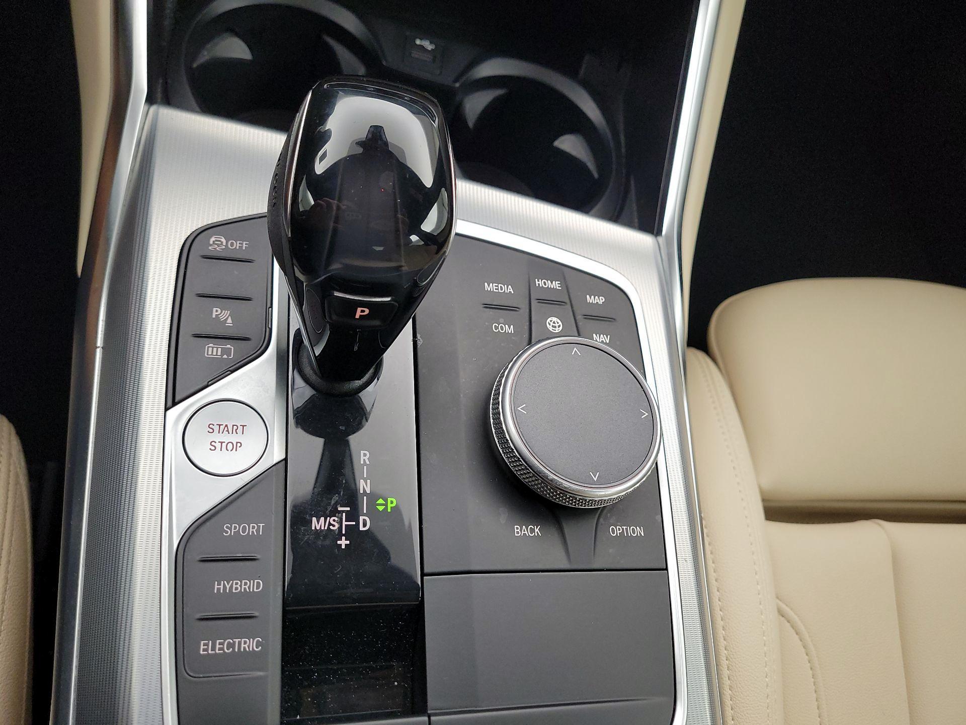 Thumbnail: 2021 BMW 3 Series - 15