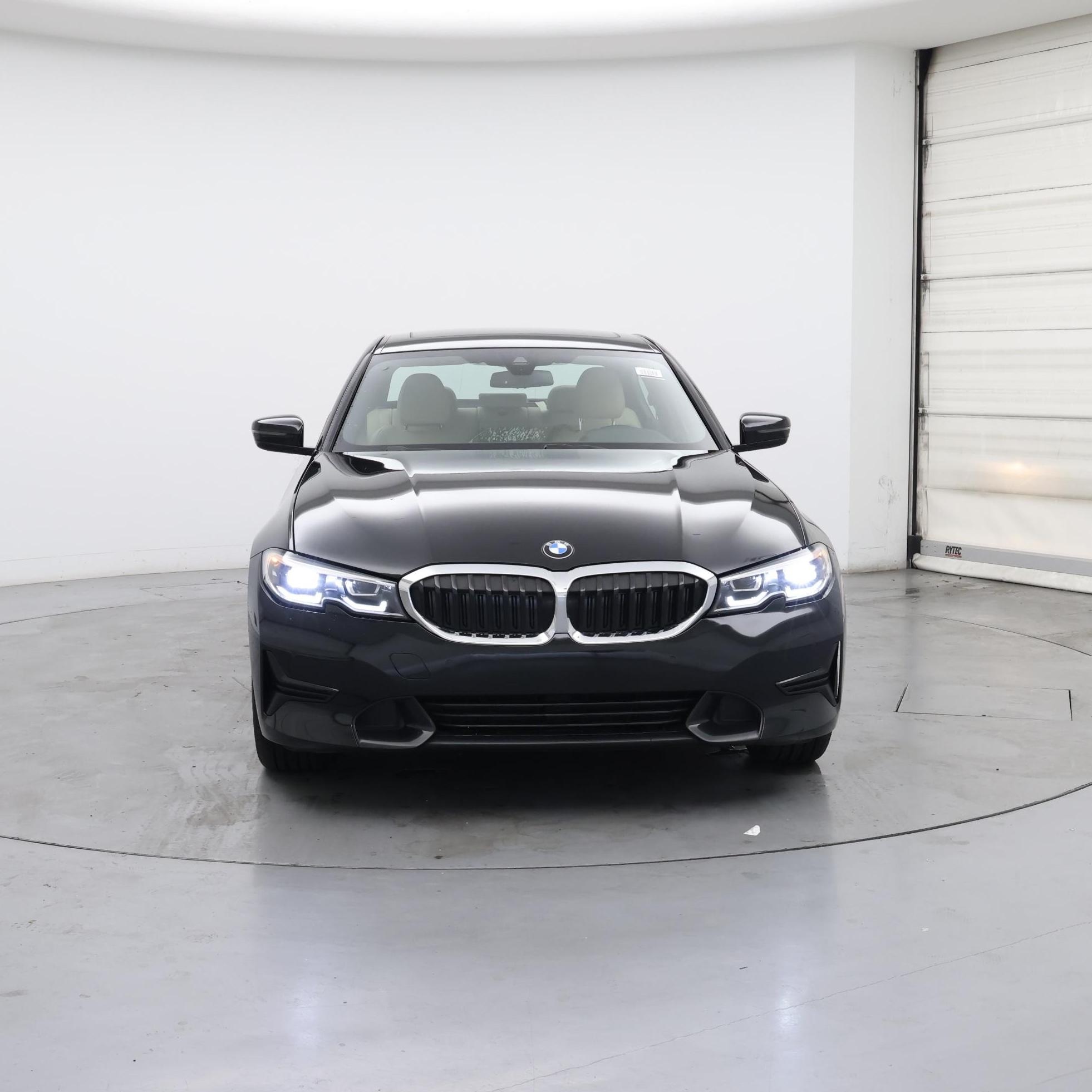 Thumbnail: 2021 BMW 3 Series - 5
