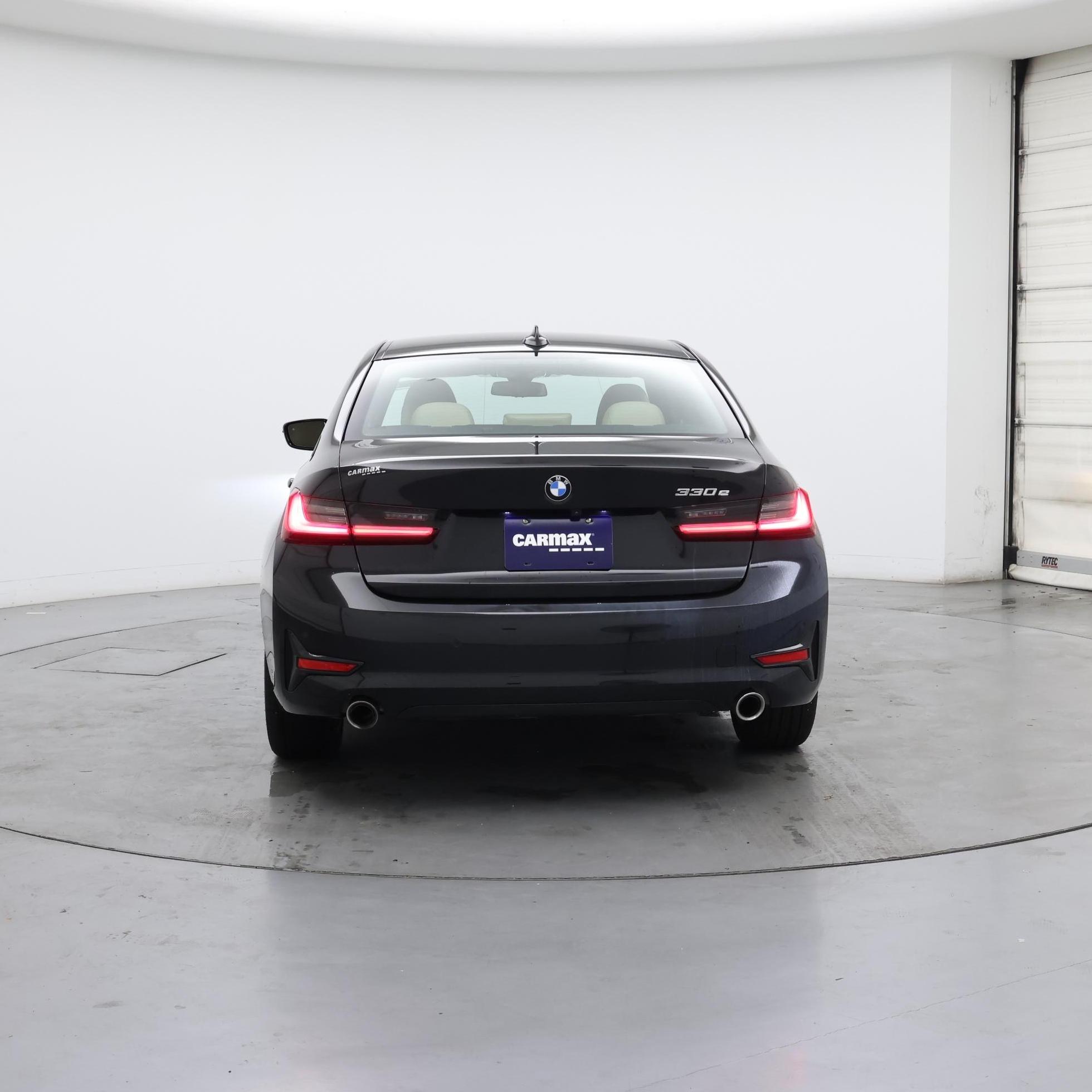 Thumbnail: 2021 BMW 3 Series - 6