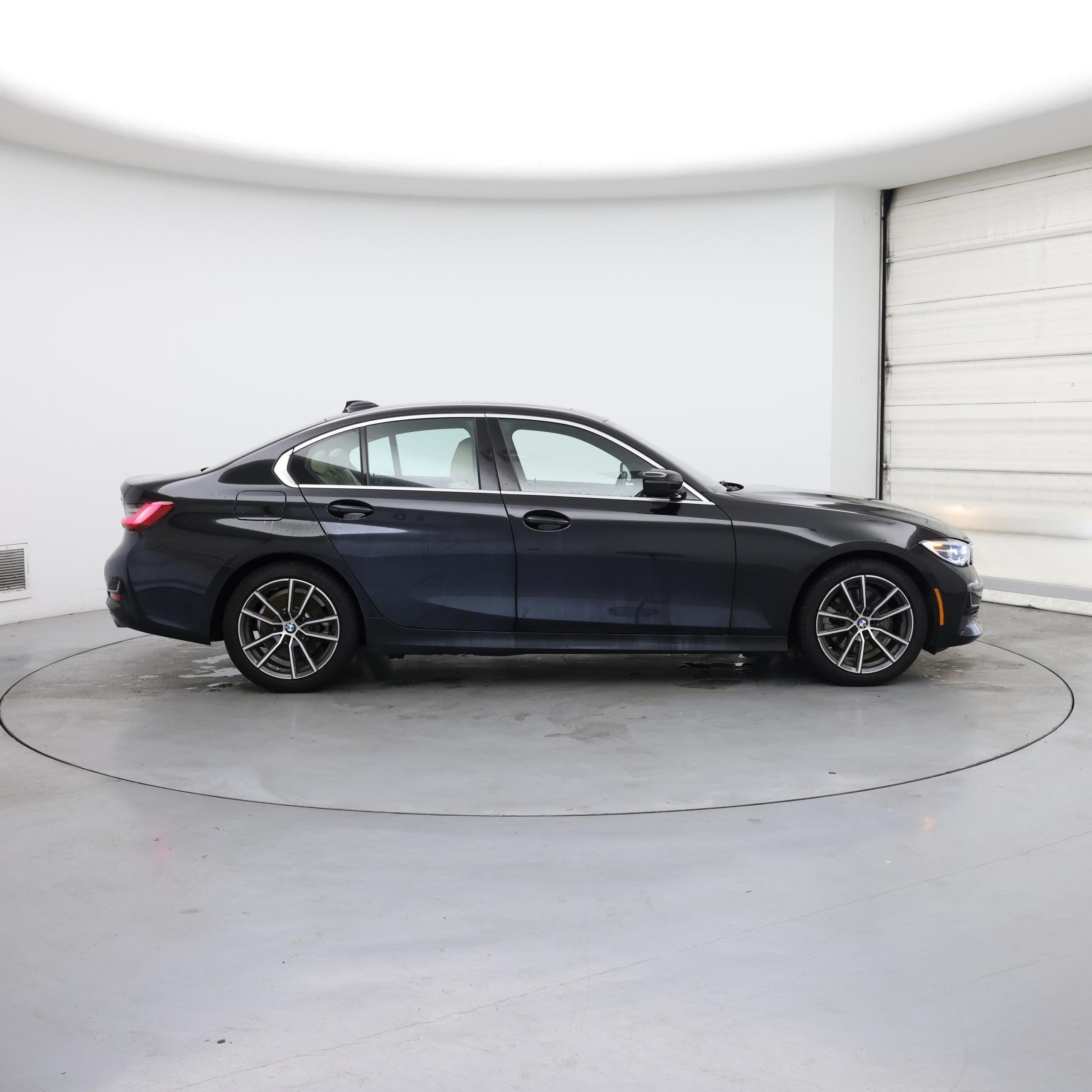 Thumbnail: 2021 BMW 3 Series - 7