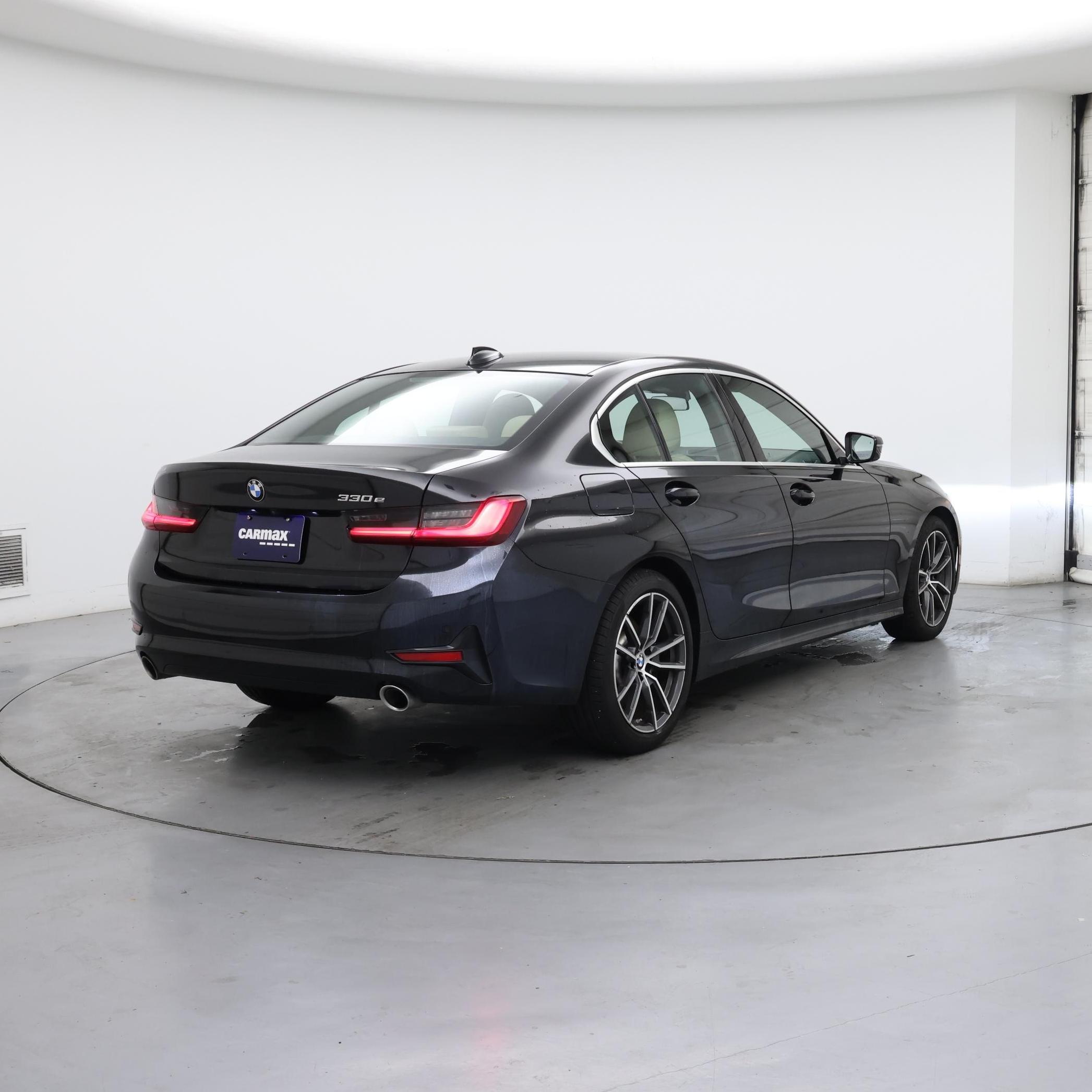 Thumbnail: 2021 BMW 3 Series - 8