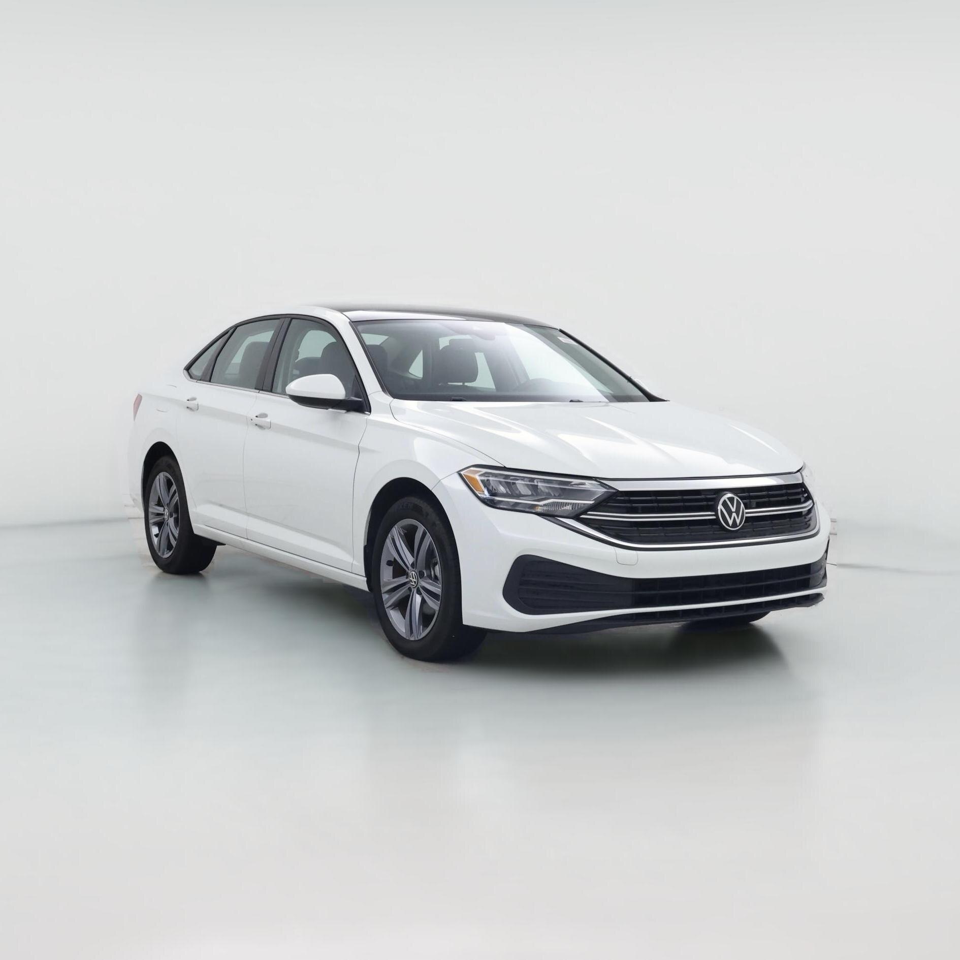 Thumbnail: 2023 Volkswagen Jetta - 1