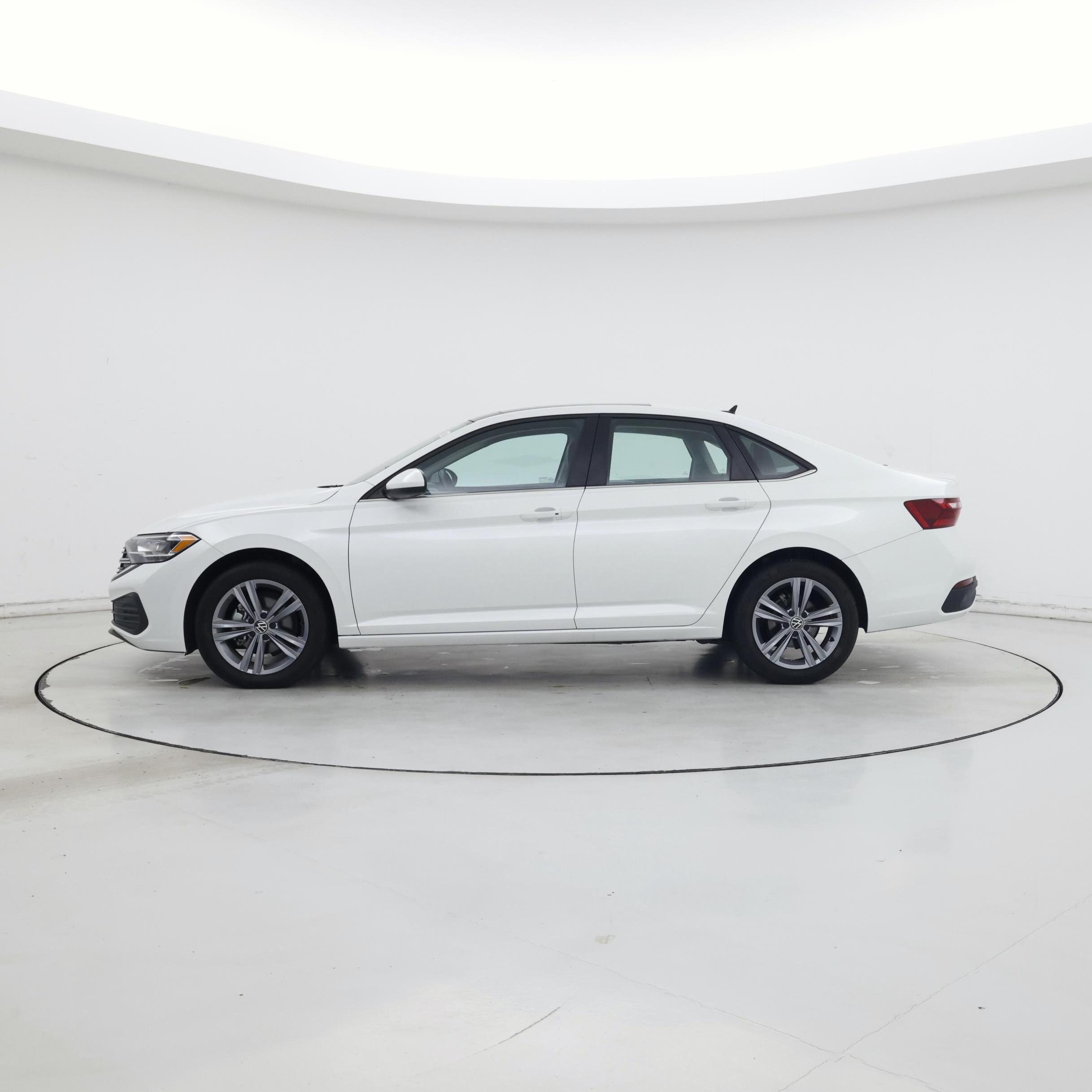 Thumbnail: 2023 Volkswagen Jetta - 3