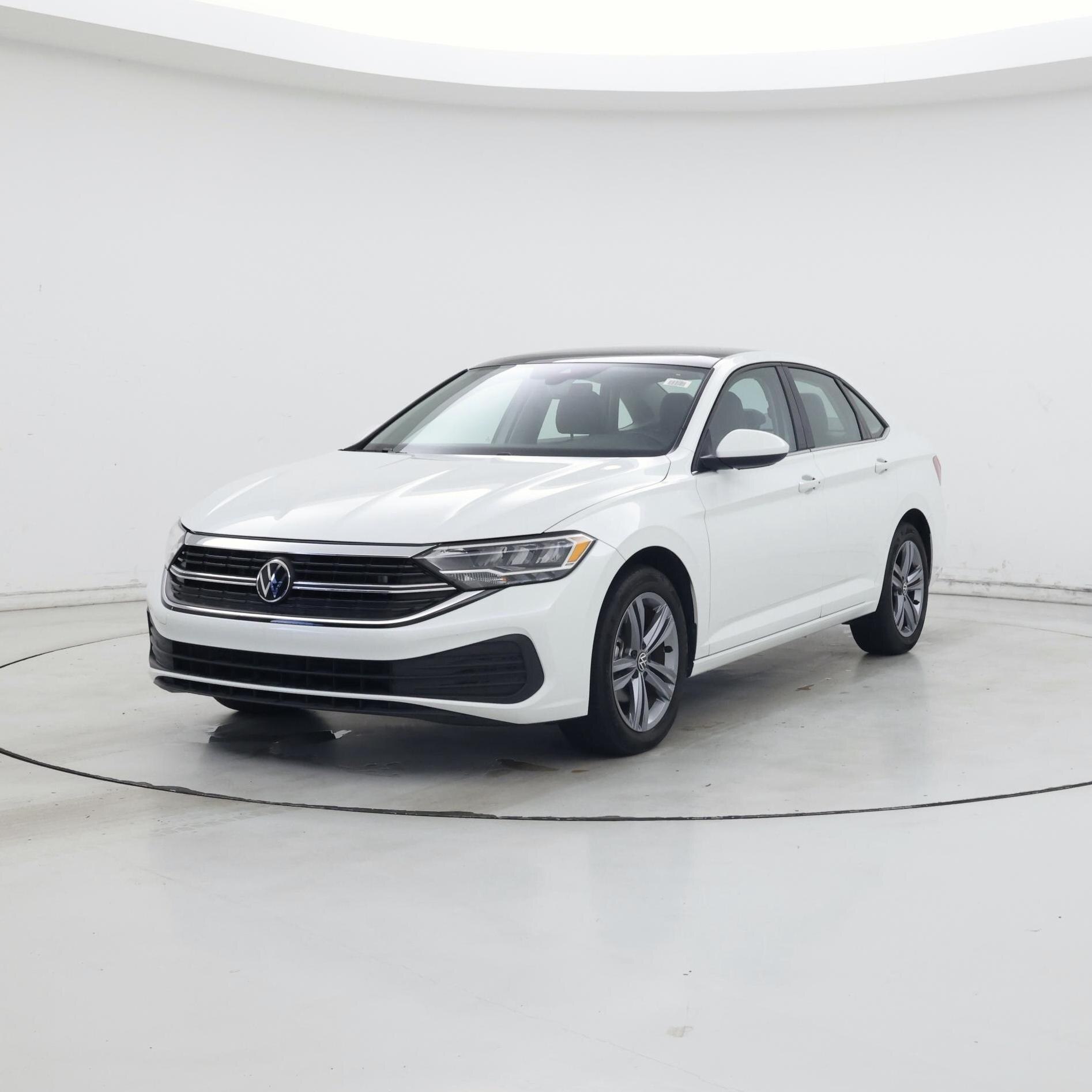 Thumbnail: 2023 Volkswagen Jetta - 4